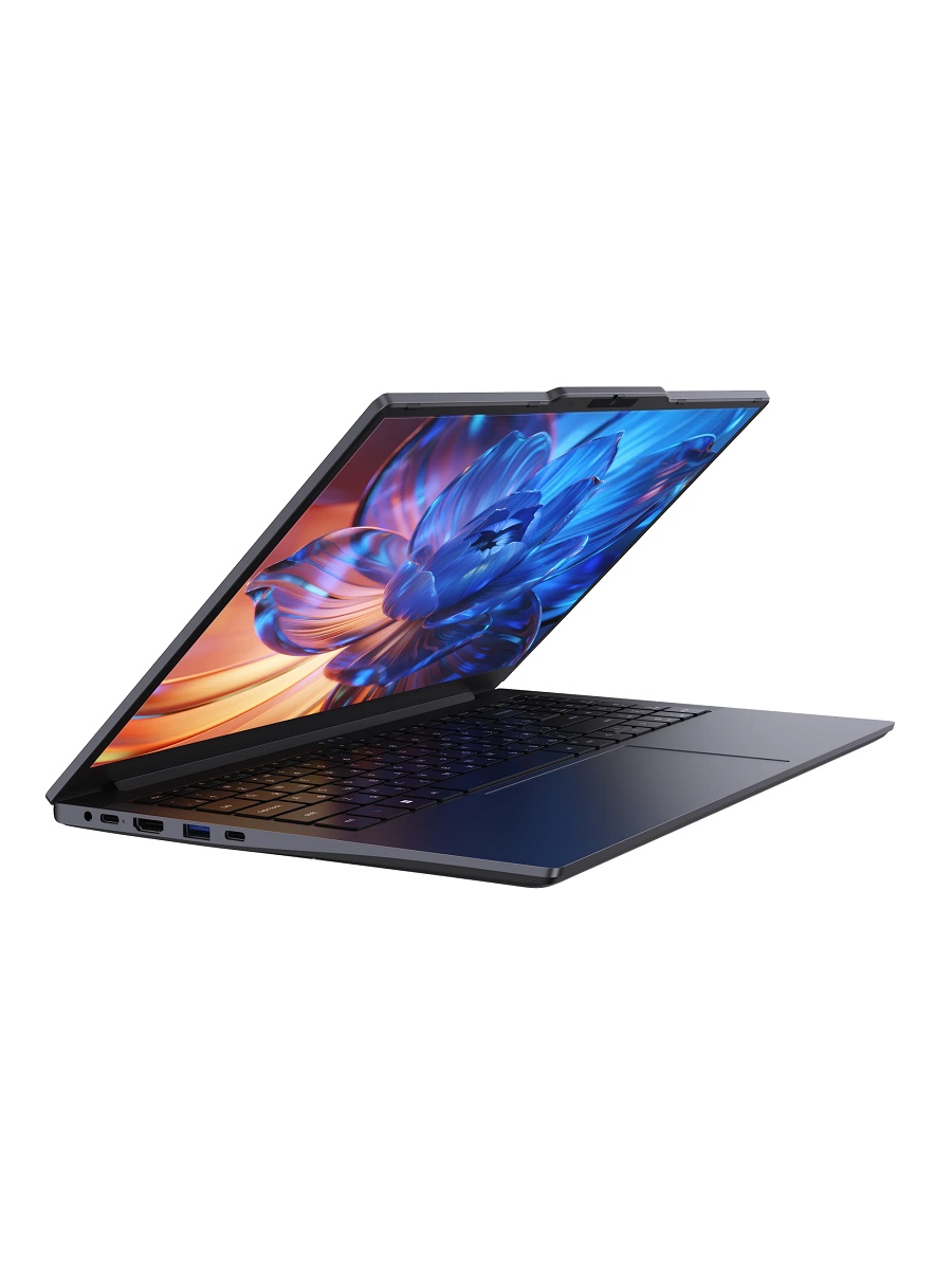 Ноутбук CHUWI CoreBook S [CWI656-328N2N1PDMXS] 15.6"(1920x1080 IPS)/ Core i3 1220P/8192Mb/256SSDGb/G