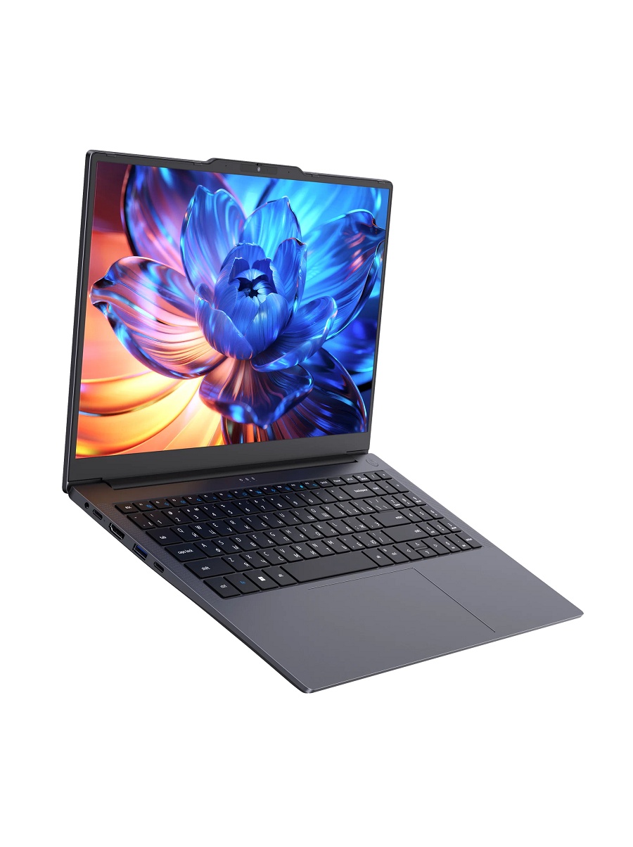 Ноутбук CHUWI CoreBook S [CWI656-328N2N1PDMXS] 15.6"(1920x1080 IPS)/ Core i3 1220P/8192Mb/256SSDGb/G