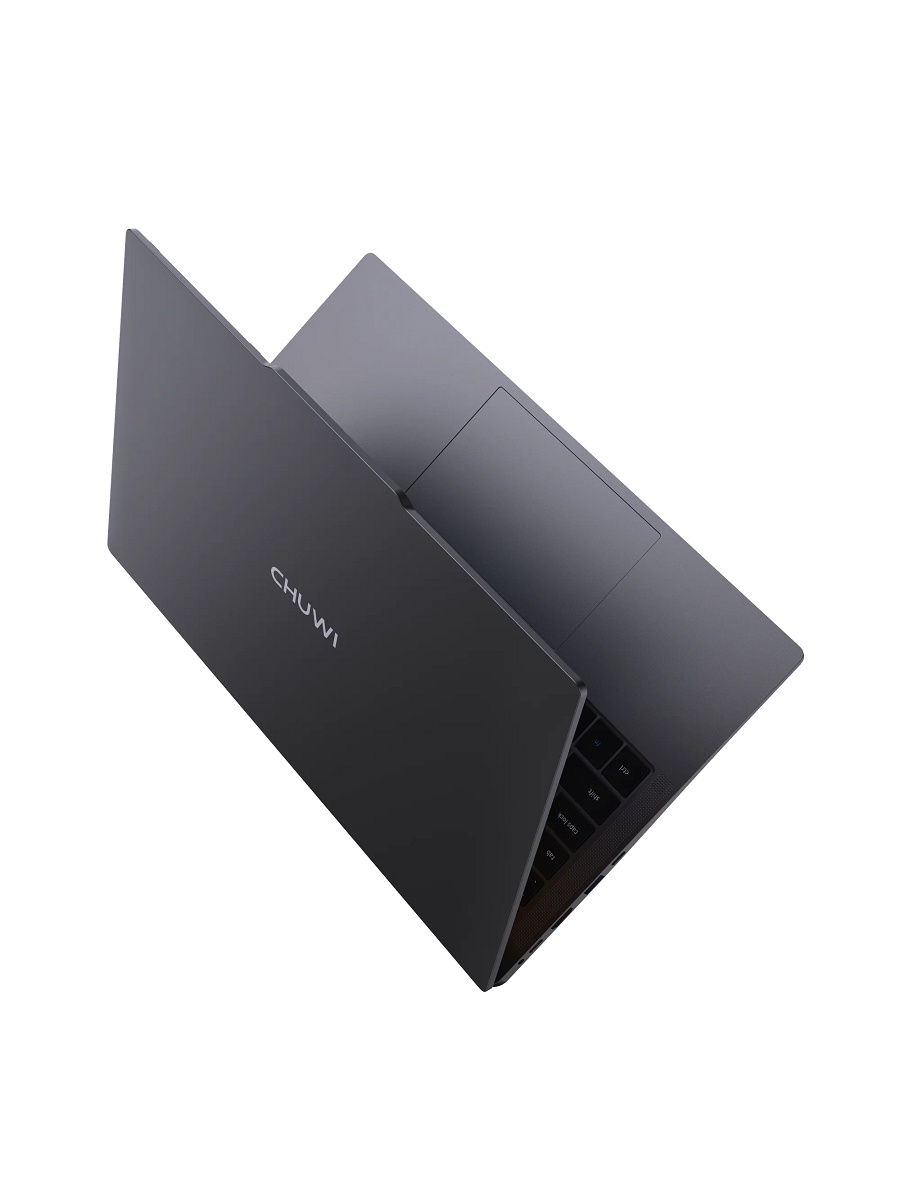 Ноутбук CHUWI CoreBook S [CWI656-328N2N1PDMXS] 15.6"(1920x1080 IPS)/ Core i3 1220P/8192Mb/256SSDGb/G