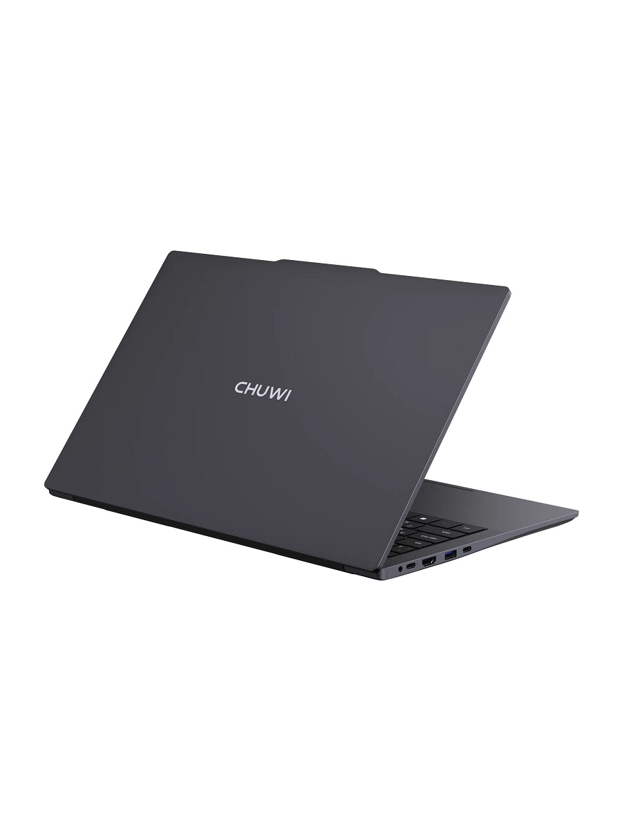 Ноутбук CHUWI CoreBook S [CWI656-328N2N1PDMXS] 15.6"(1920x1080 IPS)/ Core i3 1220P/8192Mb/256SSDGb/G