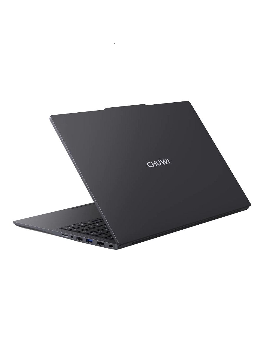 Ноутбук CHUWI CoreBook S [CWI656-328N2N1PDMXS] 15.6"(1920x1080 IPS)/ Core i3 1220P/8192Mb/256SSDGb/G