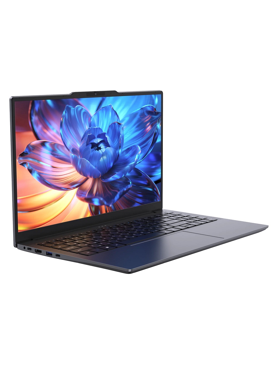 Ноутбук CHUWI CoreBook S [CWI656-328N2N1PDMXS] 15.6"(1920x1080 IPS)/ Core i3 1220P/8192Mb/256SSDGb/G