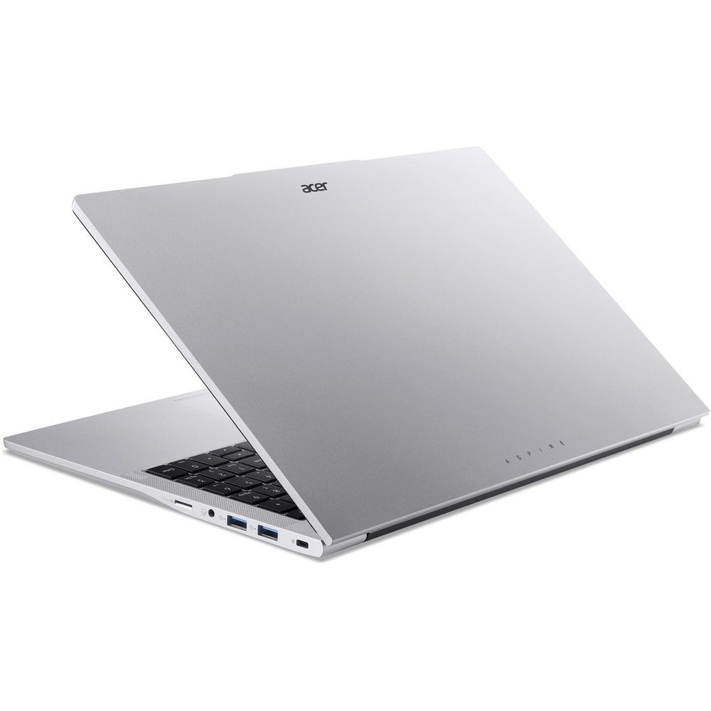 Ноутбук Acer Aspire Lite 15 AL15-72P-595Y/15.6"/IPS/Intel Core i5-13500H/16Gb/512Gb SSD/Intel UHD Gr