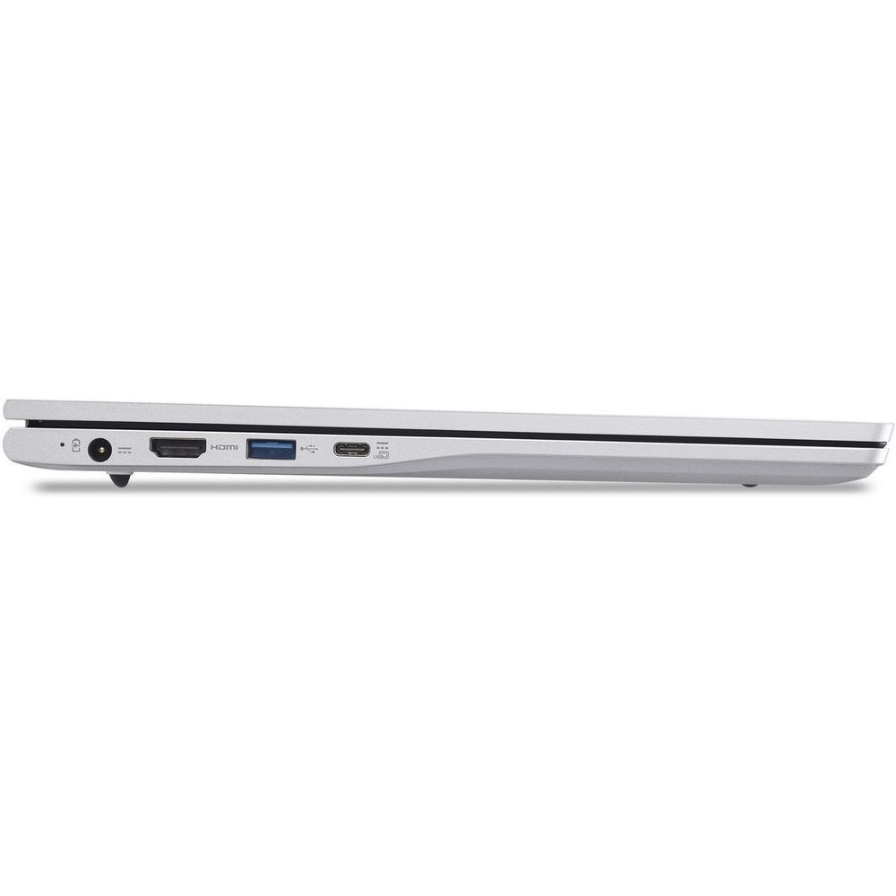 Ноутбук Acer Aspire Lite 15 AL15-72P-595Y/15.6"/IPS/Intel Core i5-13500H/16Gb/512Gb SSD/Intel UHD Gr