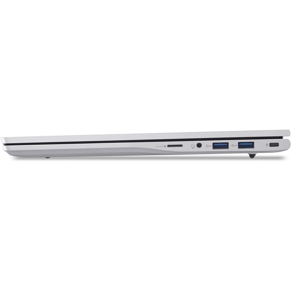 Ноутбук Acer Aspire Lite 15 AL15-72P-595Y/15.6"/IPS/Intel Core i5-13500H/16Gb/512Gb SSD/Intel UHD Gr