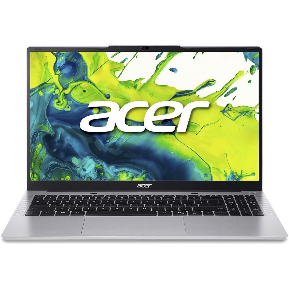 Ноутбук Acer Aspire Lite 15 AL15-72P-595Y/15.6"/IPS/Intel Core i5-13500H/16Gb/512Gb SSD/Intel UHD Gr