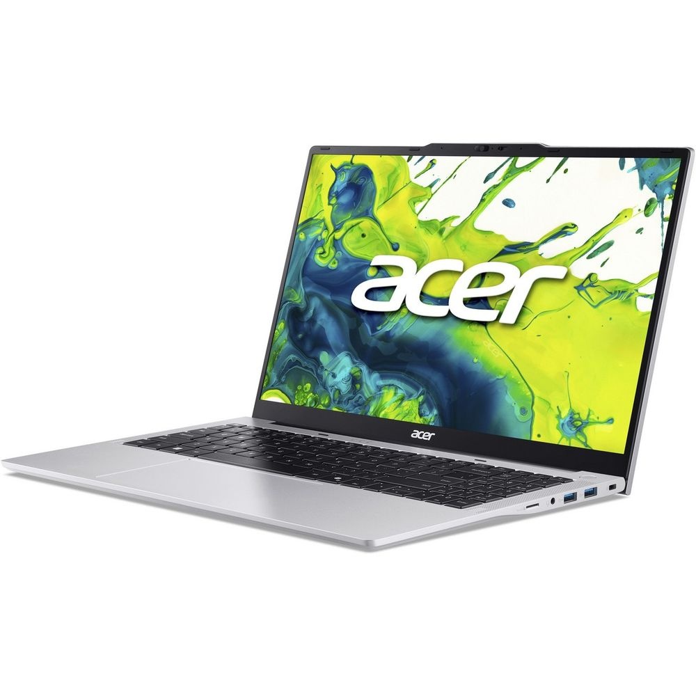 Ноутбук Acer Aspire Lite 15 AL15-72P-595Y/15.6"/IPS/Intel Core i5-13500H/16Gb/512Gb SSD/Intel UHD Gr