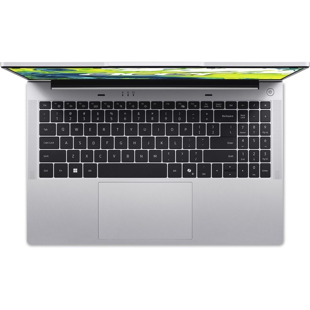 Ноутбук Acer Aspire Lite 15 AL15-72P-595Y/15.6"/IPS/Intel Core i5-13500H/16Gb/512Gb SSD/Intel UHD Gr