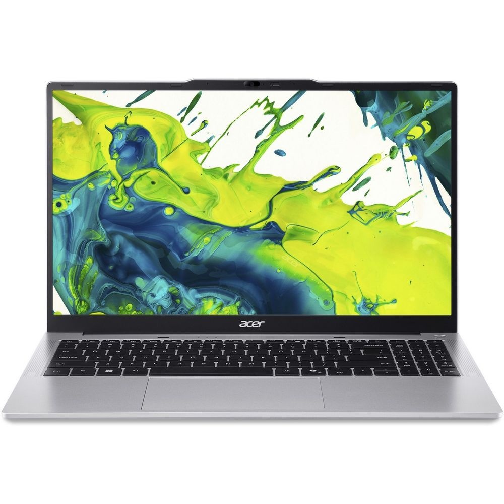 Ноутбук Acer Aspire Lite 15 AL15-72P-595Y/15.6"/IPS/Intel Core i5-13500H/16Gb/512Gb SSD/Intel UHD Gr