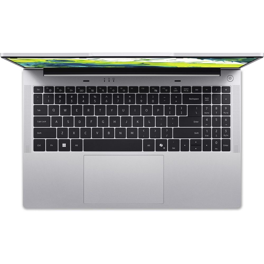 Ноутбук Acer Aspire Lite 15 AL15-72P-595Y/15.6"/IPS/Intel Core i5-13500H/16Gb/512Gb SSD/Intel UHD Gr