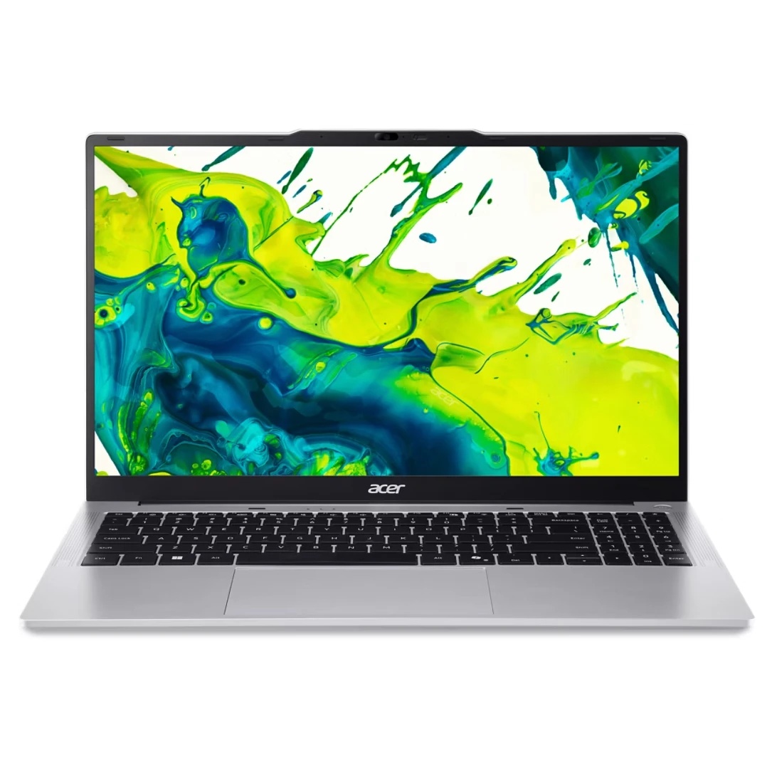Ноутбук Acer Aspire Lite 15 AL15-72P-595Y/15.6"/IPS/Intel Core i5-13500H/16Gb/512Gb SSD/Intel UHD Gr