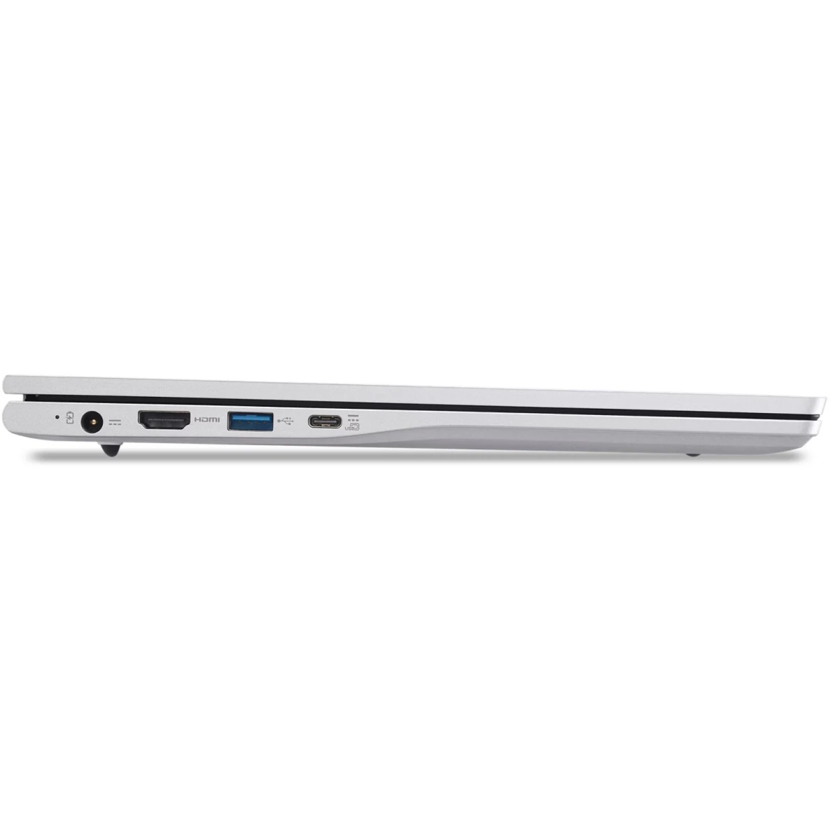Ноутбук Acer Aspire Lite 15 AL15-72P-595Y/15.6"/IPS/Intel Core i5-13500H/16Gb/512Gb SSD/Intel UHD Gr