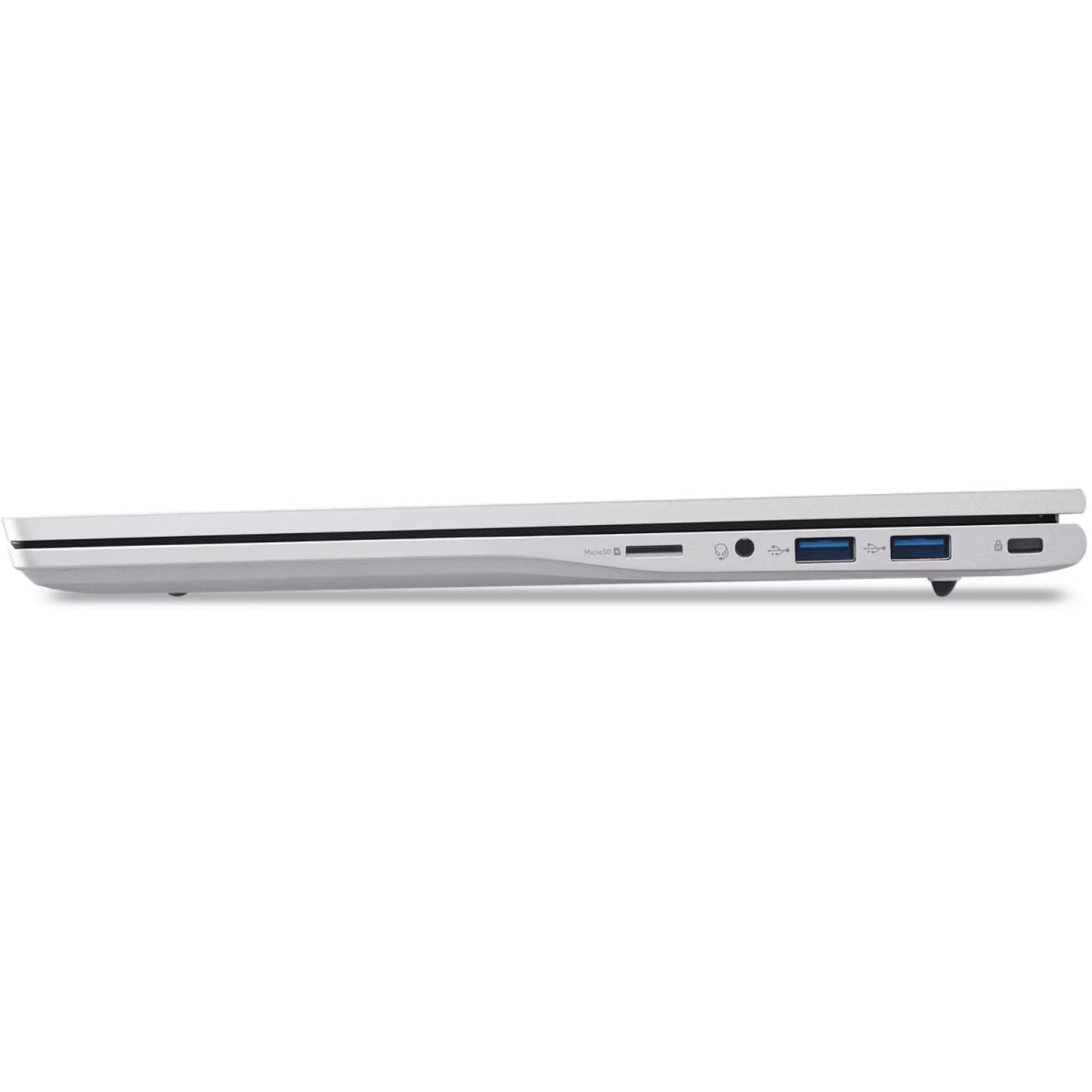 Ноутбук Acer Aspire Lite 15 AL15-72P-595Y/15.6"/IPS/Intel Core i5-13500H/16Gb/512Gb SSD/Intel UHD Gr