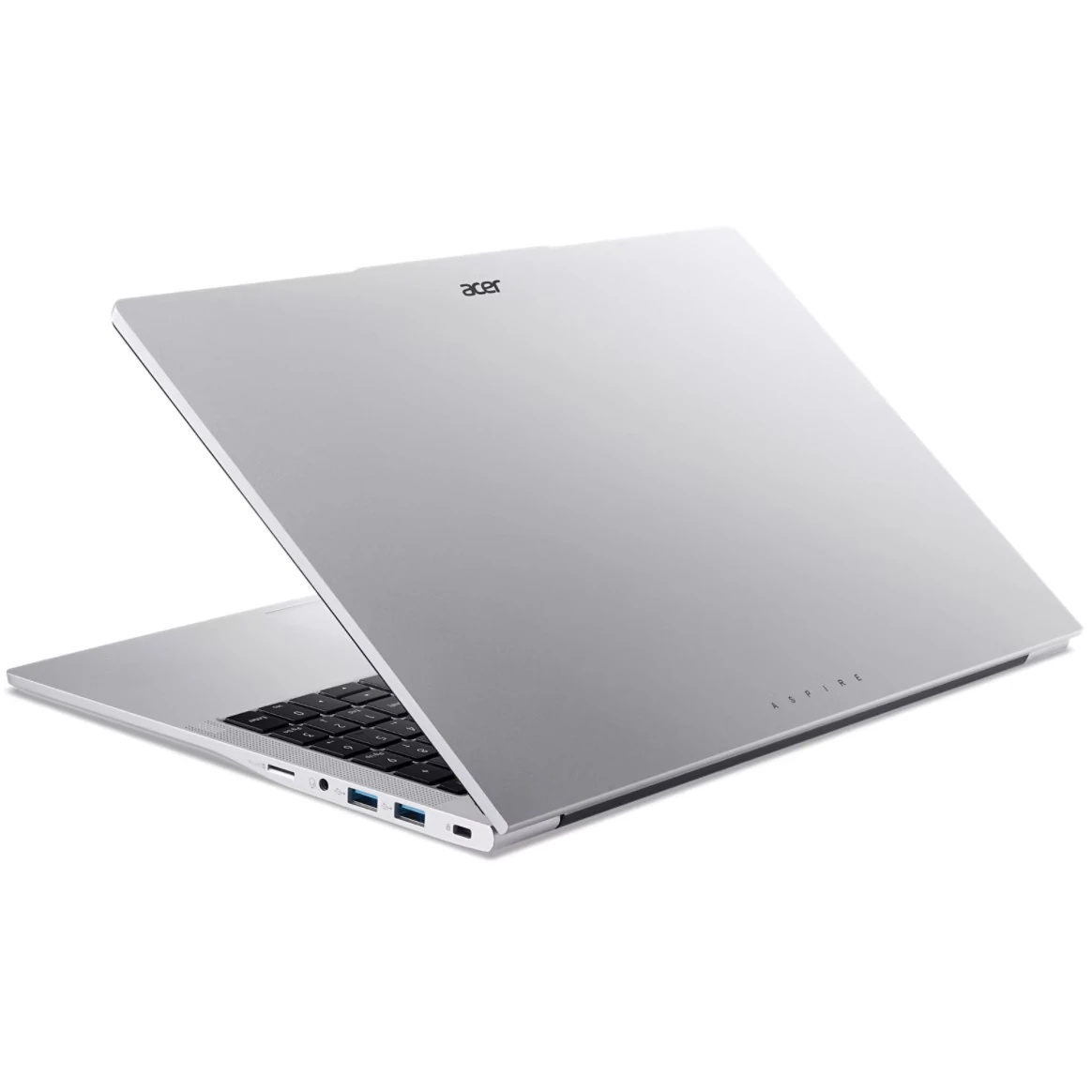 Ноутбук Acer Aspire Lite 15 AL15-72P-595Y/15.6"/IPS/Intel Core i5-13500H/16Gb/512Gb SSD/Intel UHD Gr