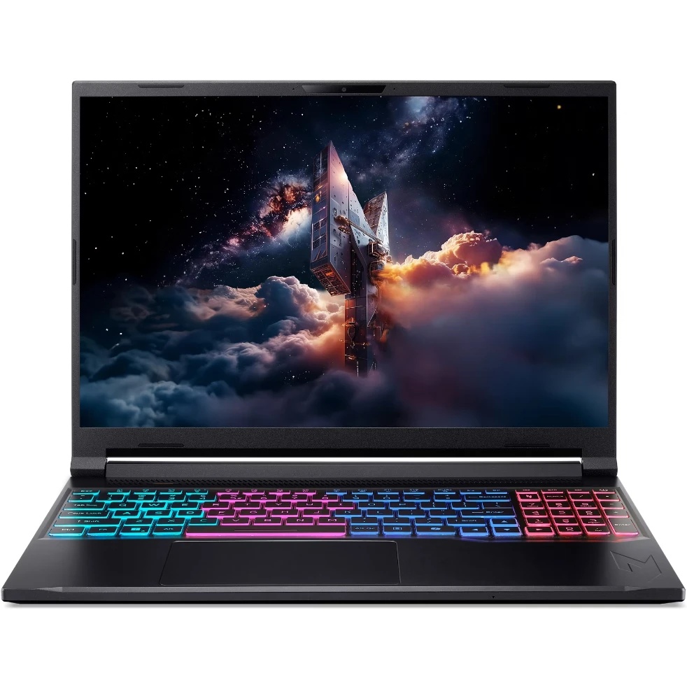 Ноутбук Acer Nitro V 16S ANV16S-71-57UH/16"/IPS/Intel Core 5 210H/16Gb/1Tb SSD/NVIDIA GeForce RTX 50