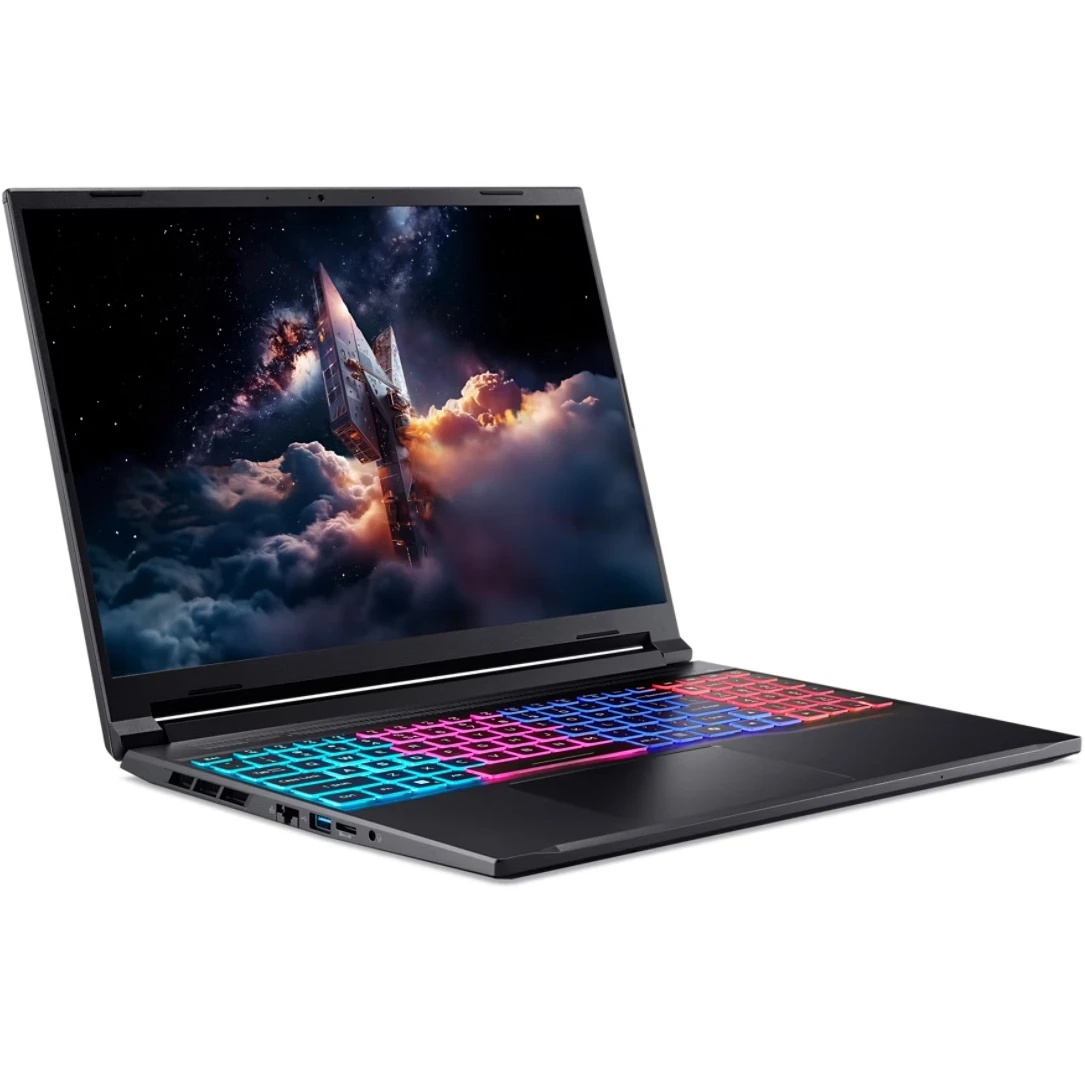 Ноутбук Acer Nitro V 16S ANV16S-71-57UH/16"/IPS/Intel Core 5 210H/16Gb/1Tb SSD/NVIDIA GeForce RTX 50