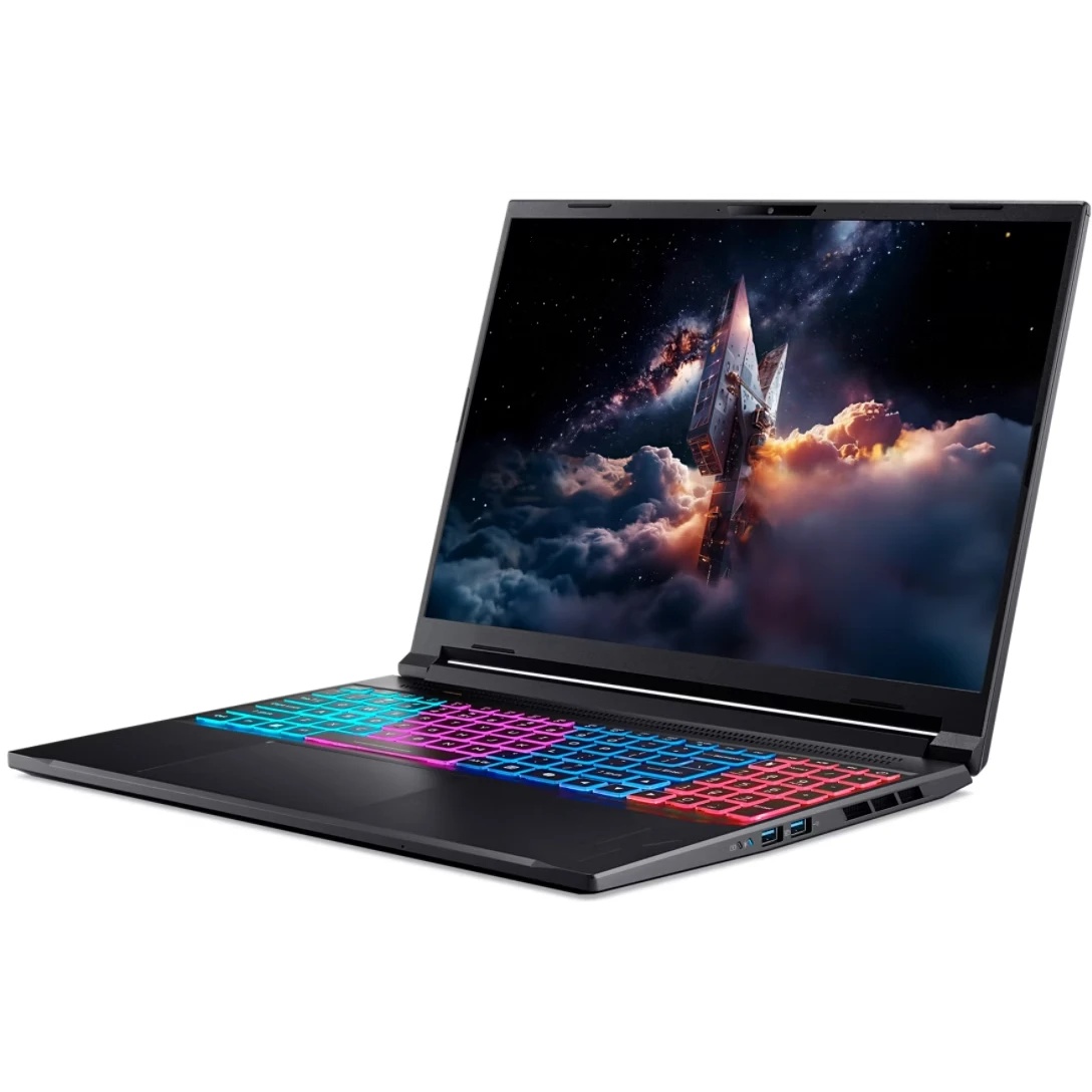 Ноутбук Acer Nitro V 16S ANV16S-71-57UH/16"/IPS/Intel Core 5 210H/16Gb/1Tb SSD/NVIDIA GeForce RTX 50