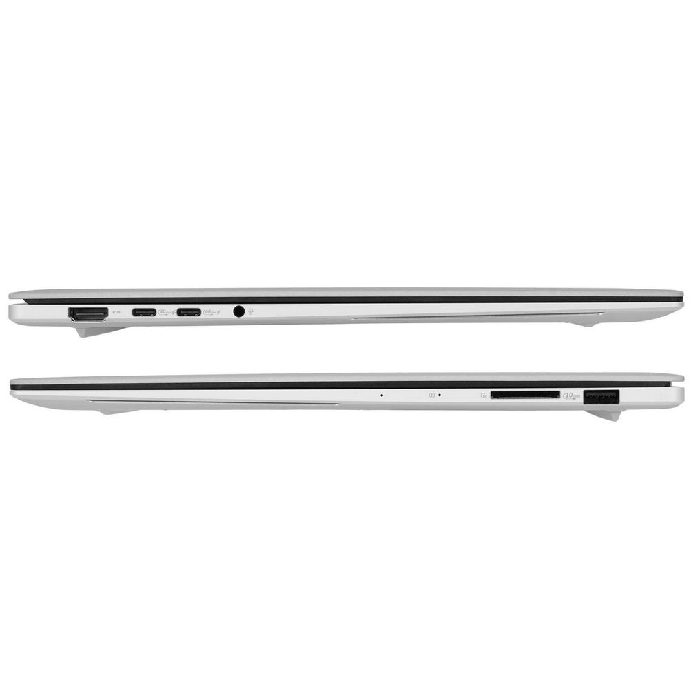 Ноутбук ASUS Zenbook S16 UM5606GA-SS022W/16"/OLED/AMD Ryzen AI 7 445/32Gb/1Tb SSD/AMD Radeon Graphic