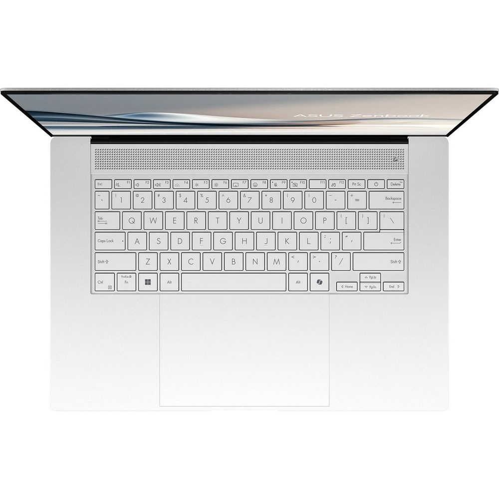 Ноутбук ASUS Zenbook S16 UM5606GA-SS022W/16"/OLED/AMD Ryzen AI 7 445/32Gb/1Tb SSD/AMD Radeon Graphic