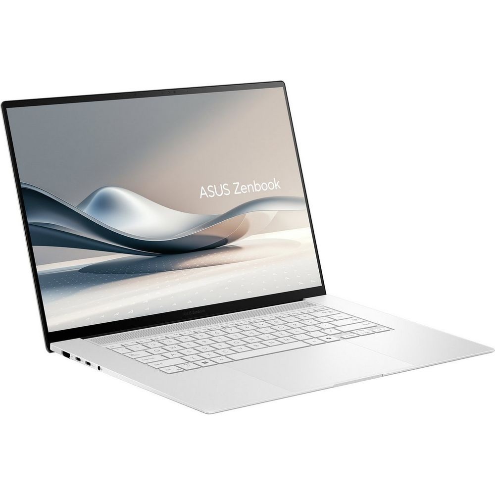 Ноутбук ASUS Zenbook S16 UM5606GA-SS022W/16"/OLED/AMD Ryzen AI 7 445/32Gb/1Tb SSD/AMD Radeon Graphic