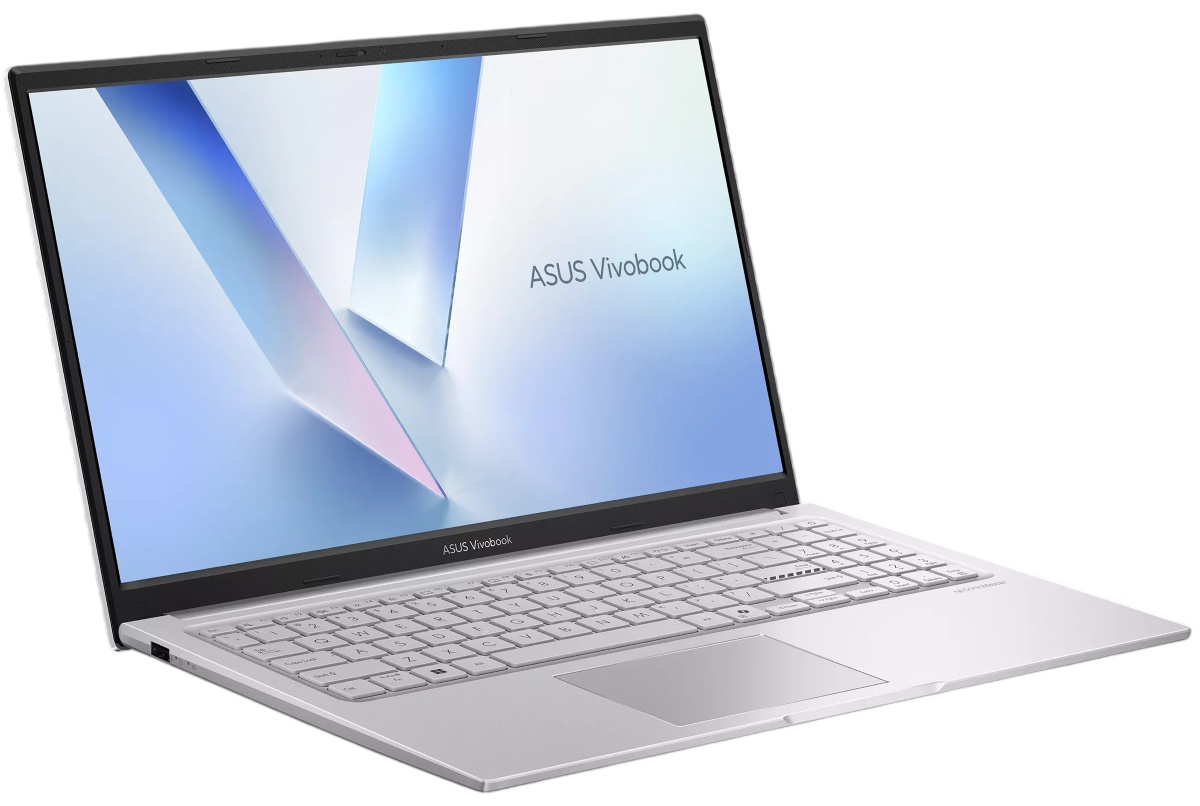Ноутбук Asus Vivobook 15 X1504MA-BQ224 Core 5 320 8Gb SSD512Gb Intel Graphics 15.6" IPS FHD (1920x10