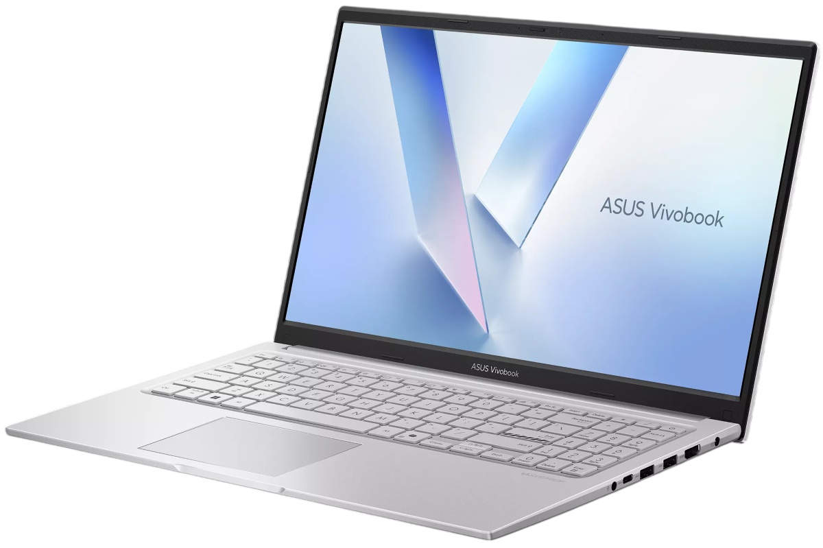 Ноутбук Asus Vivobook 15 X1504MA-BQ224 Core 5 320 8Gb SSD512Gb Intel Graphics 15.6" IPS FHD (1920x10