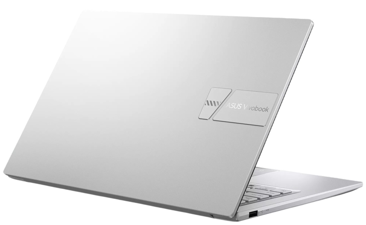 Ноутбук Asus Vivobook 15 X1504MA-BQ224 Core 5 320 8Gb SSD512Gb Intel Graphics 15.6" IPS FHD (1920x10
