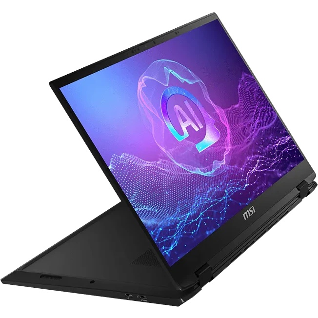Ноутбук MSI Summit 16 AI Evo A2HMTG-057RU/16"/IPS/Intel Core Ultra 7 255H/16Gb/1Tb SSD/Intel Arc/Win