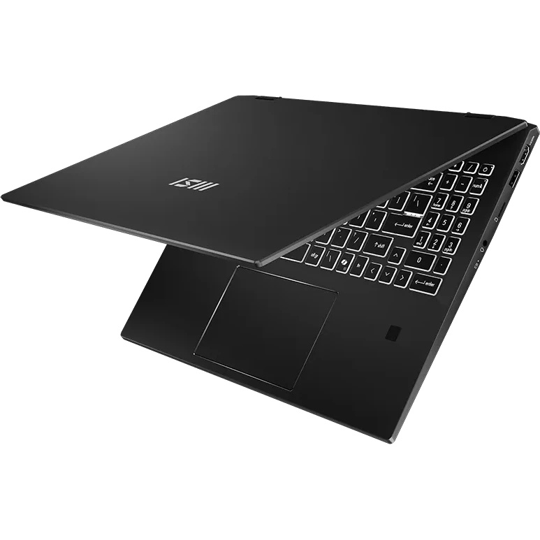 Ноутбук MSI Summit 16 AI Evo A2HMTG-057RU/16"/IPS/Intel Core Ultra 7 255H/16Gb/1Tb SSD/Intel Arc/Win