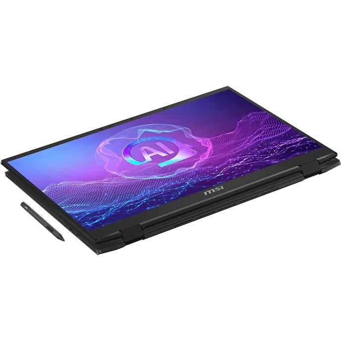 Ноутбук MSI Summit 16 AI Evo A2HMTG-057RU/16"/IPS/Intel Core Ultra 7 255H/16Gb/1Tb SSD/Intel Arc/Win