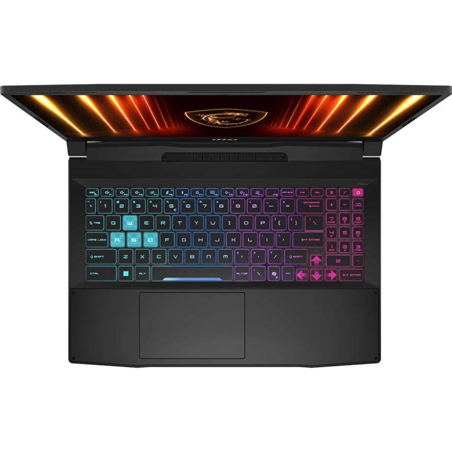 Ноутбук MSI Katana 15 HX B14WFK-1065XRU Core i5 14450HX 16Gb SSD512Gb NVIDIA GeForce RTX 5060 8Gb 15