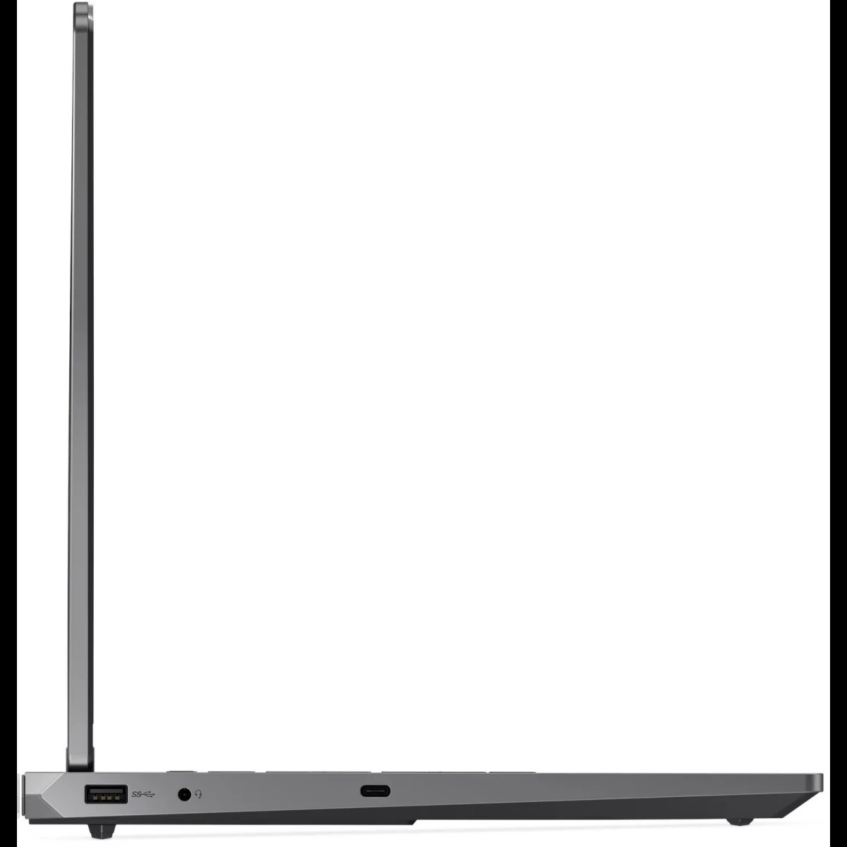Ноутбук Lenovo LOQ 15AHP11/15.3" IPS/AMD Ryzen 7 250/16Gb/512Gb SSD/NVIDIA GeForce RTX 5050 8Gb/без