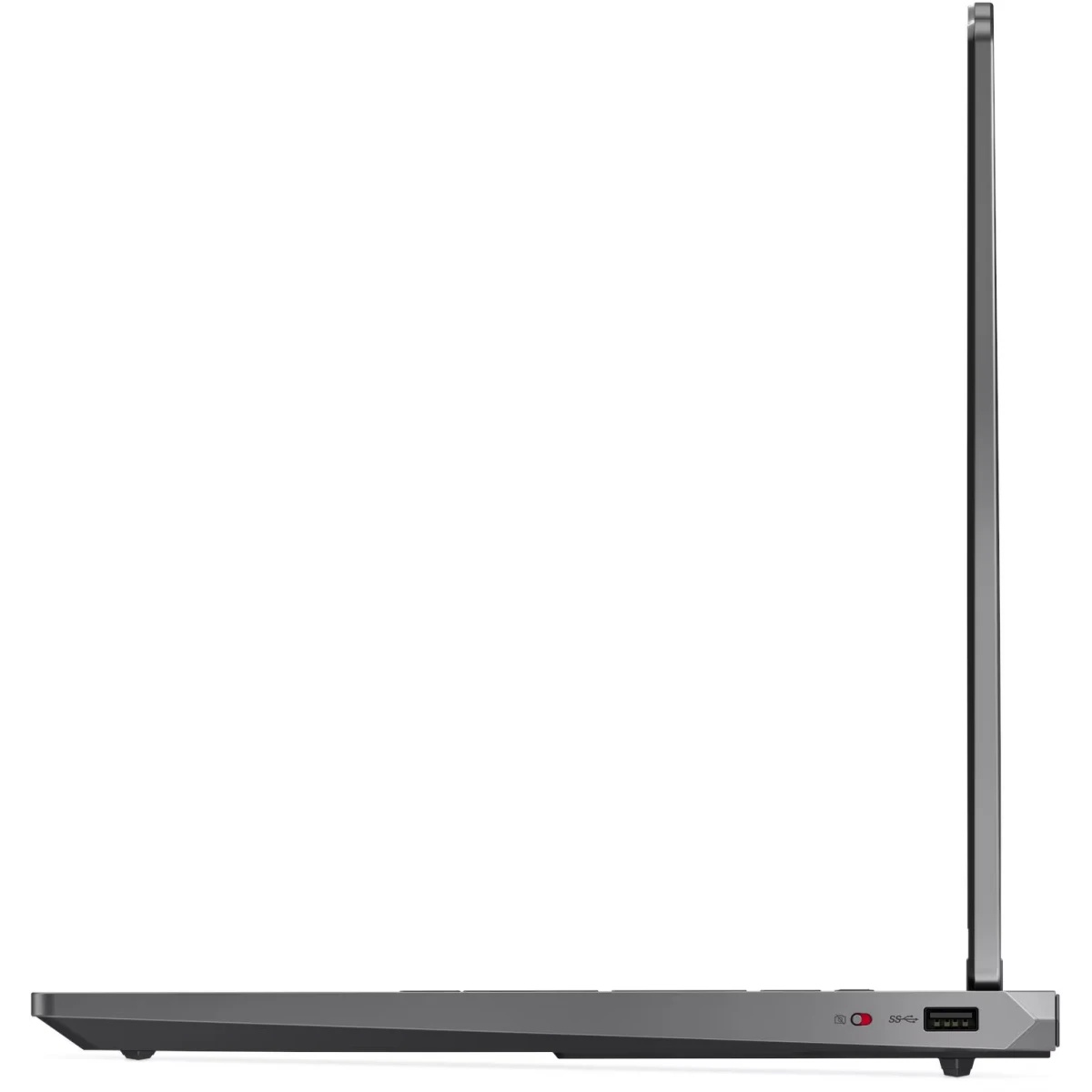 Ноутбук Lenovo LOQ 15AHP11/15.3" IPS/AMD Ryzen 7 250/16Gb/512Gb SSD/NVIDIA GeForce RTX 5050 8Gb/без