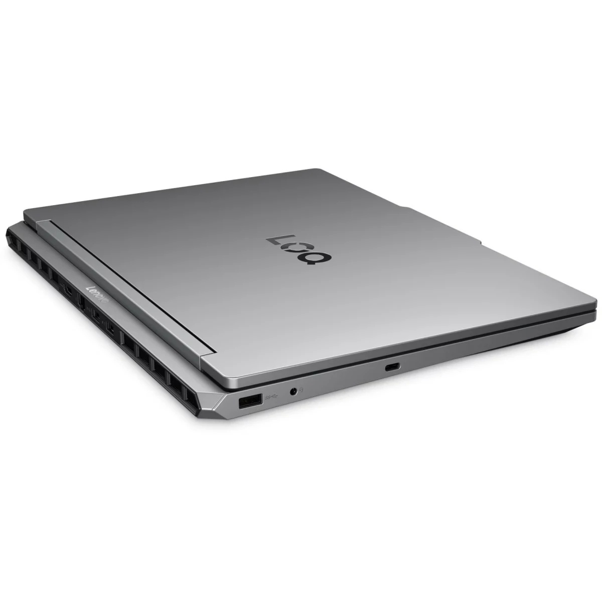 Ноутбук Lenovo LOQ 15AHP11/15.3" IPS/AMD Ryzen 7 250/16Gb/512Gb SSD/NVIDIA GeForce RTX 5050 8Gb/без