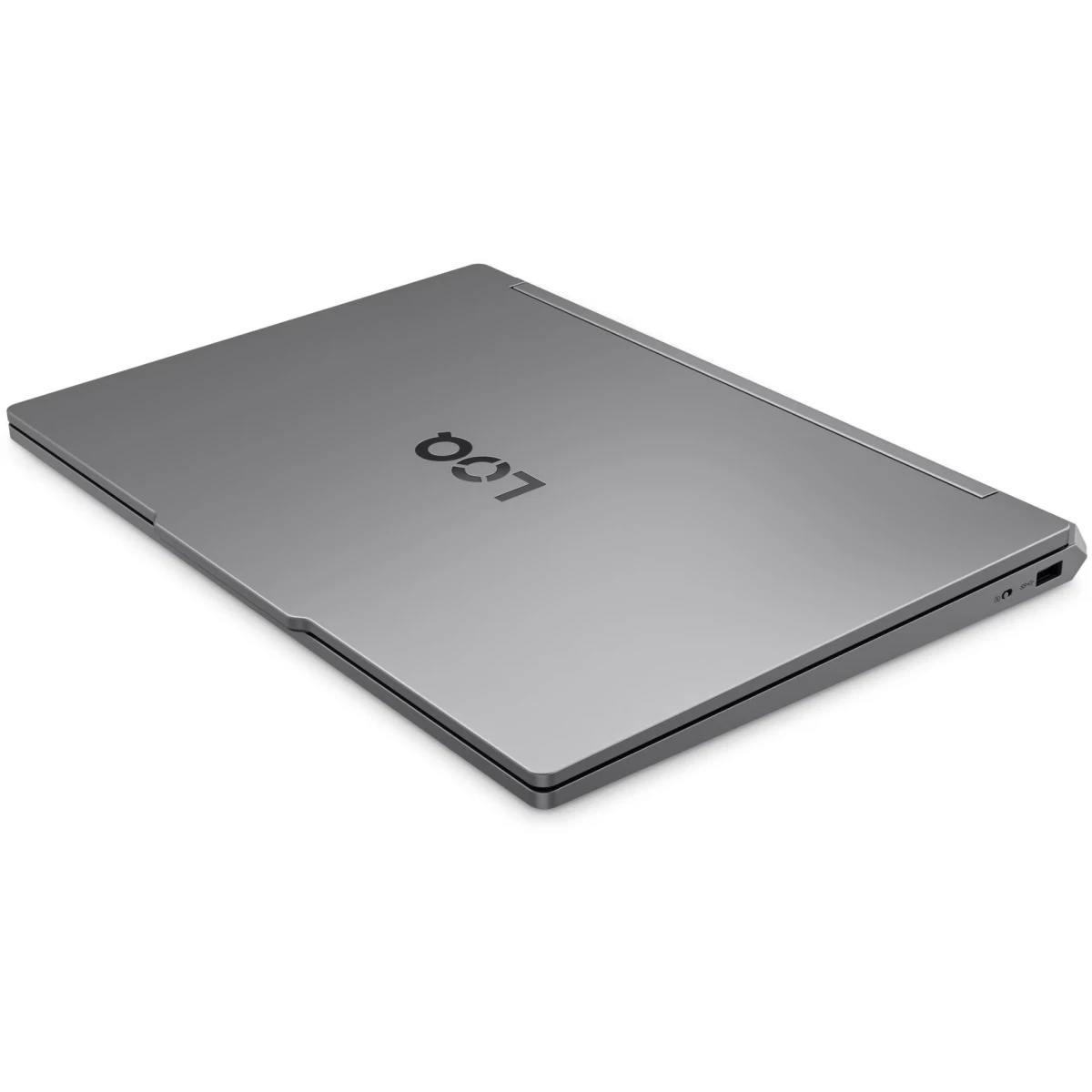 Ноутбук Lenovo LOQ 15AHP11/15.3" IPS/AMD Ryzen 7 250/16Gb/512Gb SSD/NVIDIA GeForce RTX 5050 8Gb/без