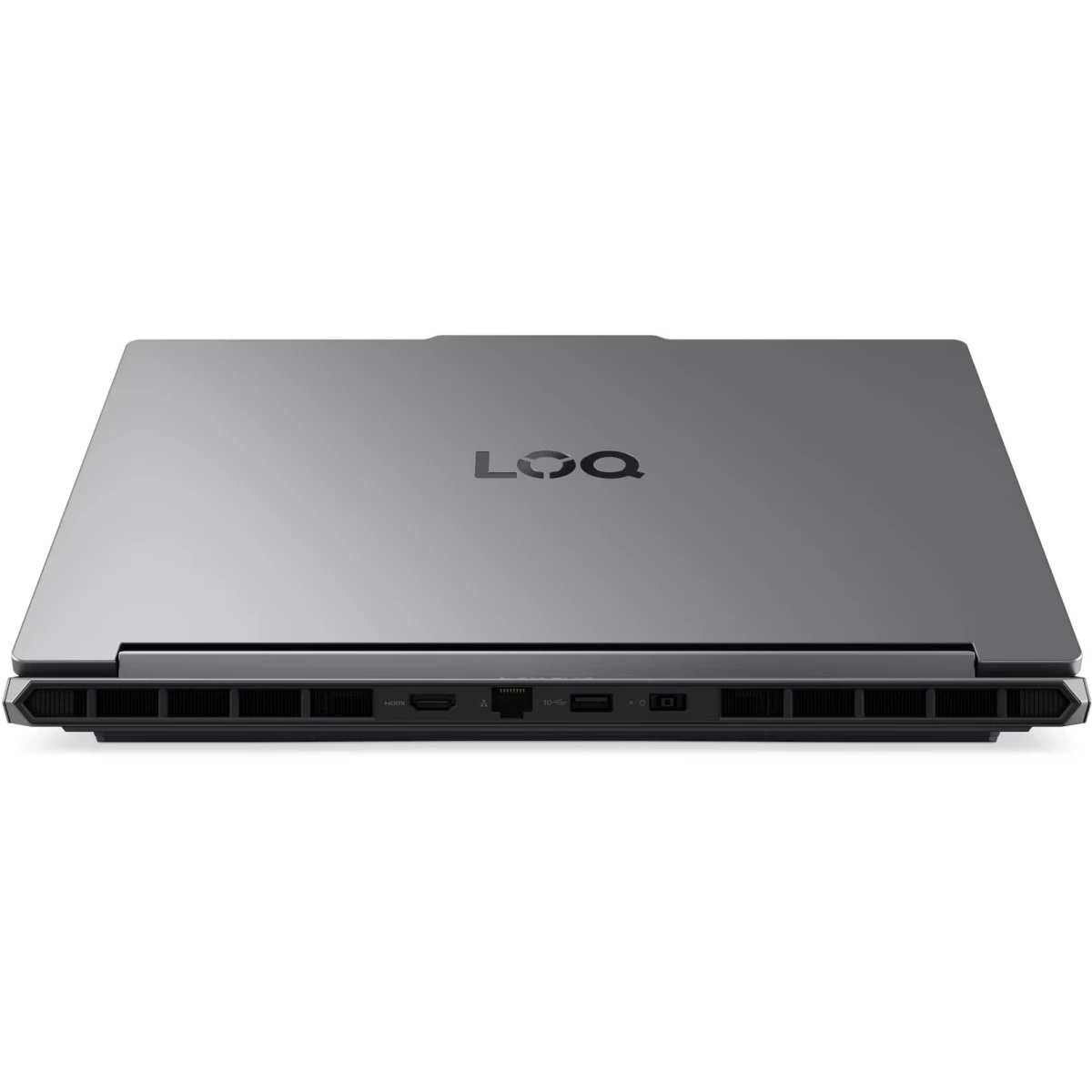 Ноутбук Lenovo LOQ 15AHP11/15.3" IPS/AMD Ryzen 7 250/16Gb/512Gb SSD/NVIDIA GeForce RTX 5050 8Gb/без