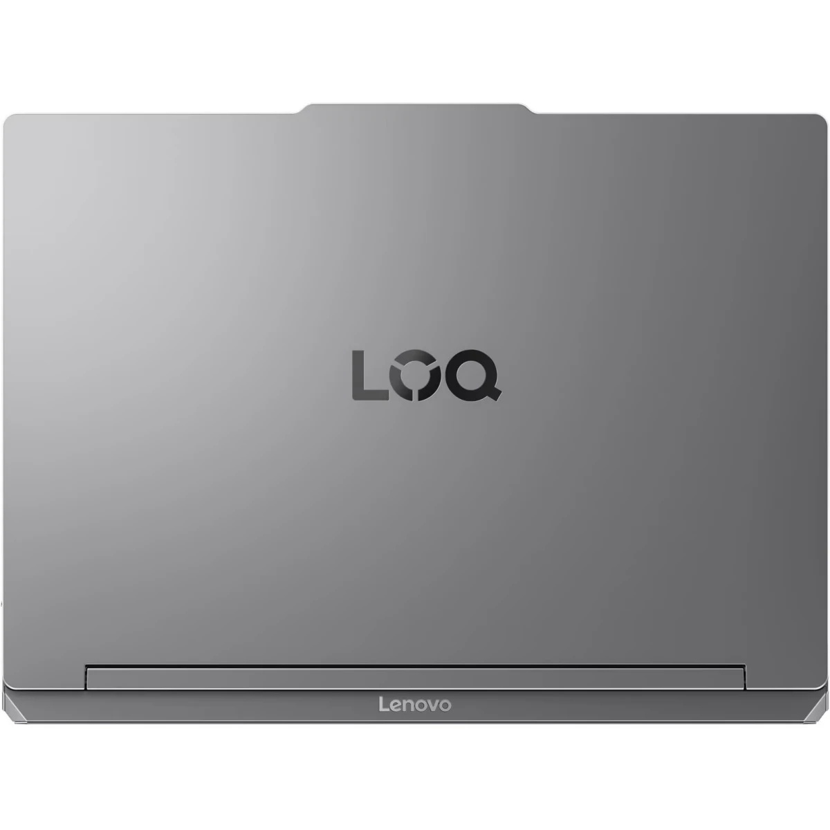 Ноутбук Lenovo LOQ 15AHP11/15.3" IPS/AMD Ryzen 7 250/16Gb/512Gb SSD/NVIDIA GeForce RTX 5050 8Gb/без