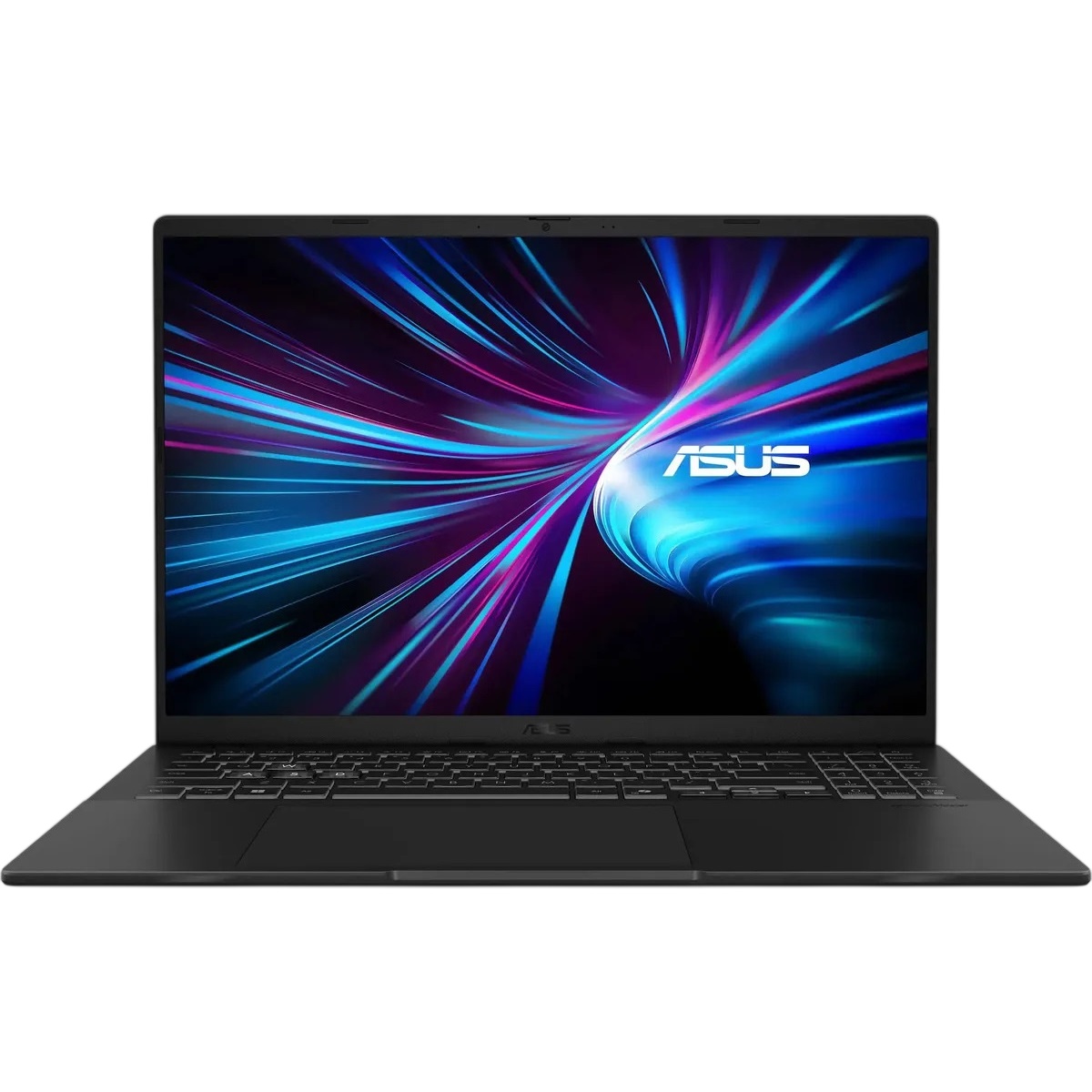 Ноутбук Asus V16 V3607VJ-TK268 Core 5 210H 16Gb SSD512Gb NVIDIA GeForce RTX 3050 6Gb 16" IPS WUXGA (