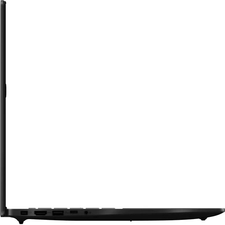 Ноутбук Asus V16 V3607VJ-TK268 Core 5 210H 16Gb SSD512Gb NVIDIA GeForce RTX 3050 6Gb 16" IPS WUXGA (
