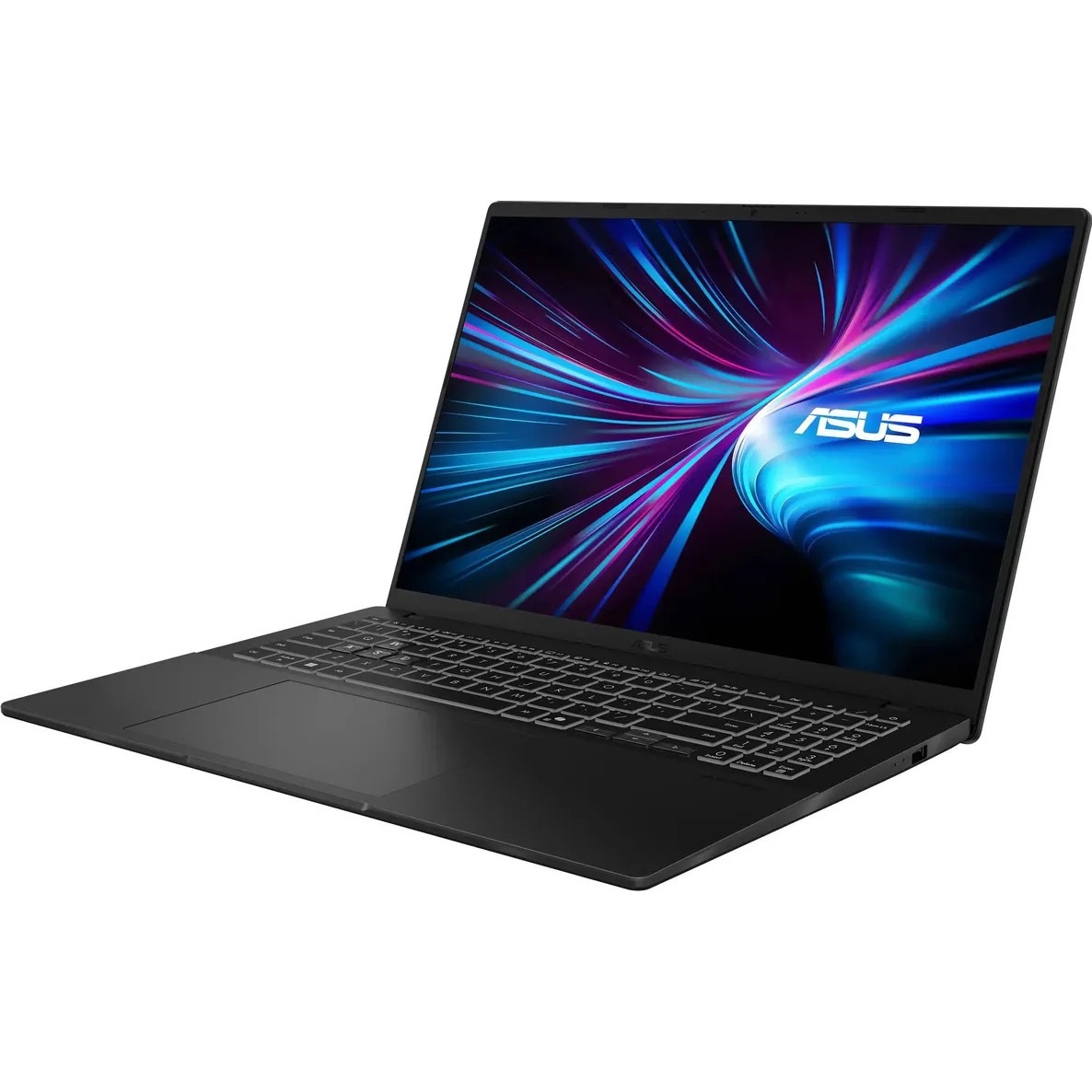 Ноутбук Asus V16 V3607VJ-TK268 Core 5 210H 16Gb SSD512Gb NVIDIA GeForce RTX 3050 6Gb 16" IPS WUXGA (