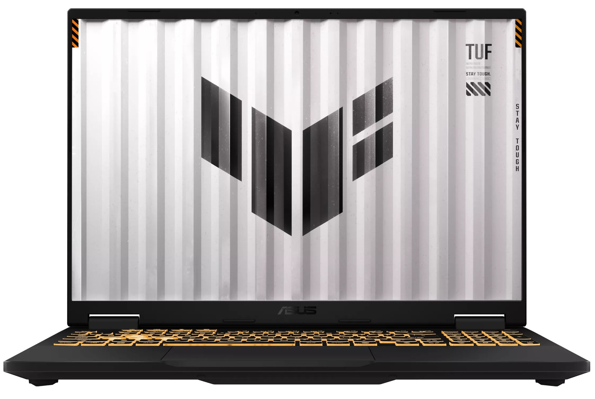 Ноутбук Asus TUF Gaming F16 FX608JPR-RV207 Core i7 14650HX 32Gb SSD512Gb NVIDIA GeForce RTX 5070 8Gb