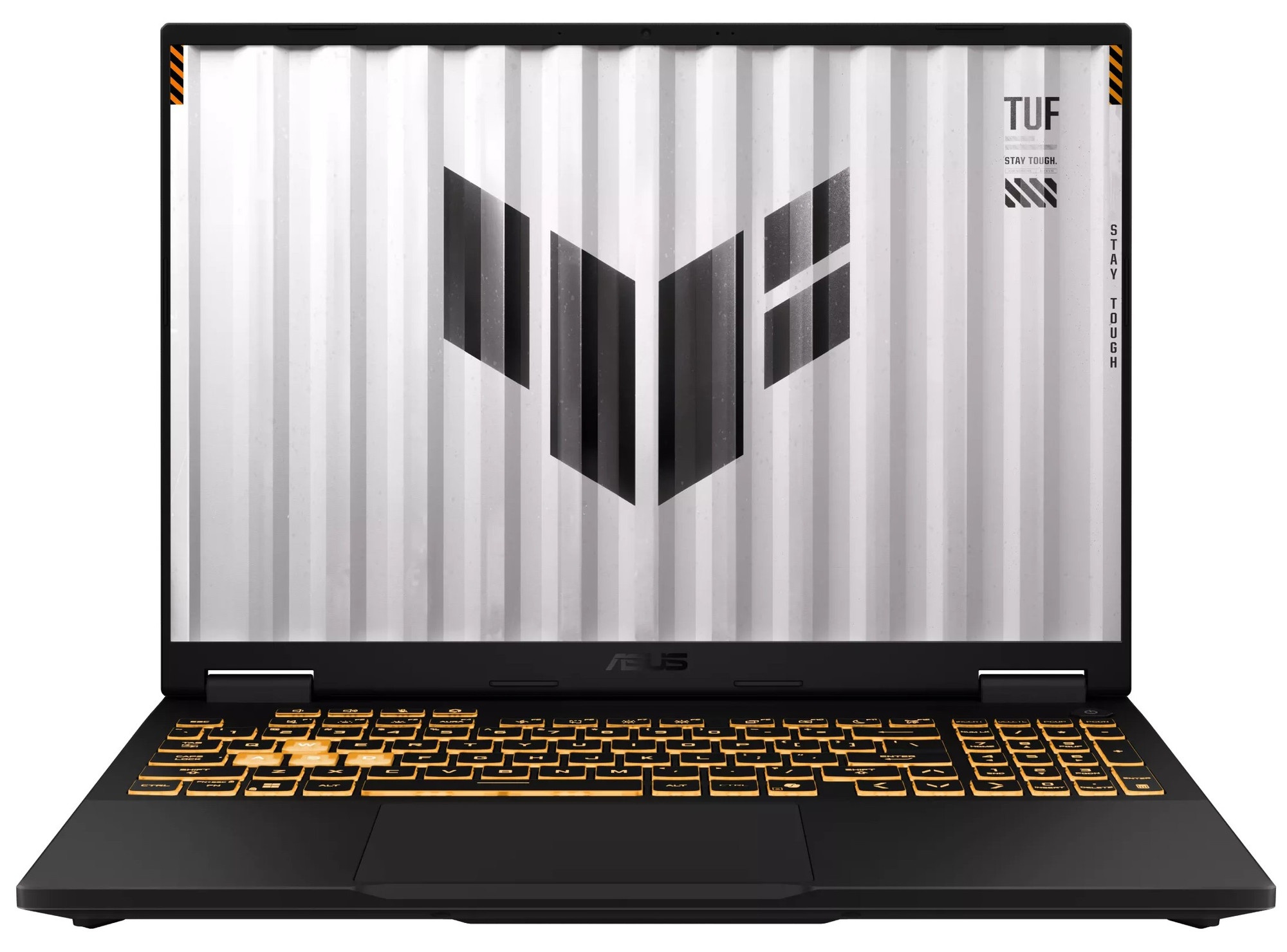 Ноутбук Asus TUF Gaming F16 FX608JPR-RV207 Core i7 14650HX 32Gb SSD512Gb NVIDIA GeForce RTX 5070 8Gb