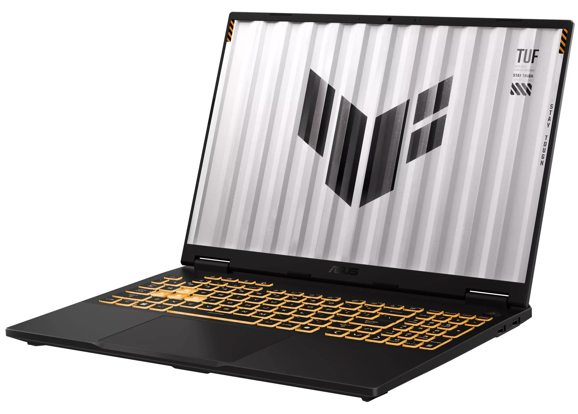 Ноутбук Asus TUF Gaming F16 FX608JPR-RV207 Core i7 14650HX 32Gb SSD512Gb NVIDIA GeForce RTX 5070 8Gb