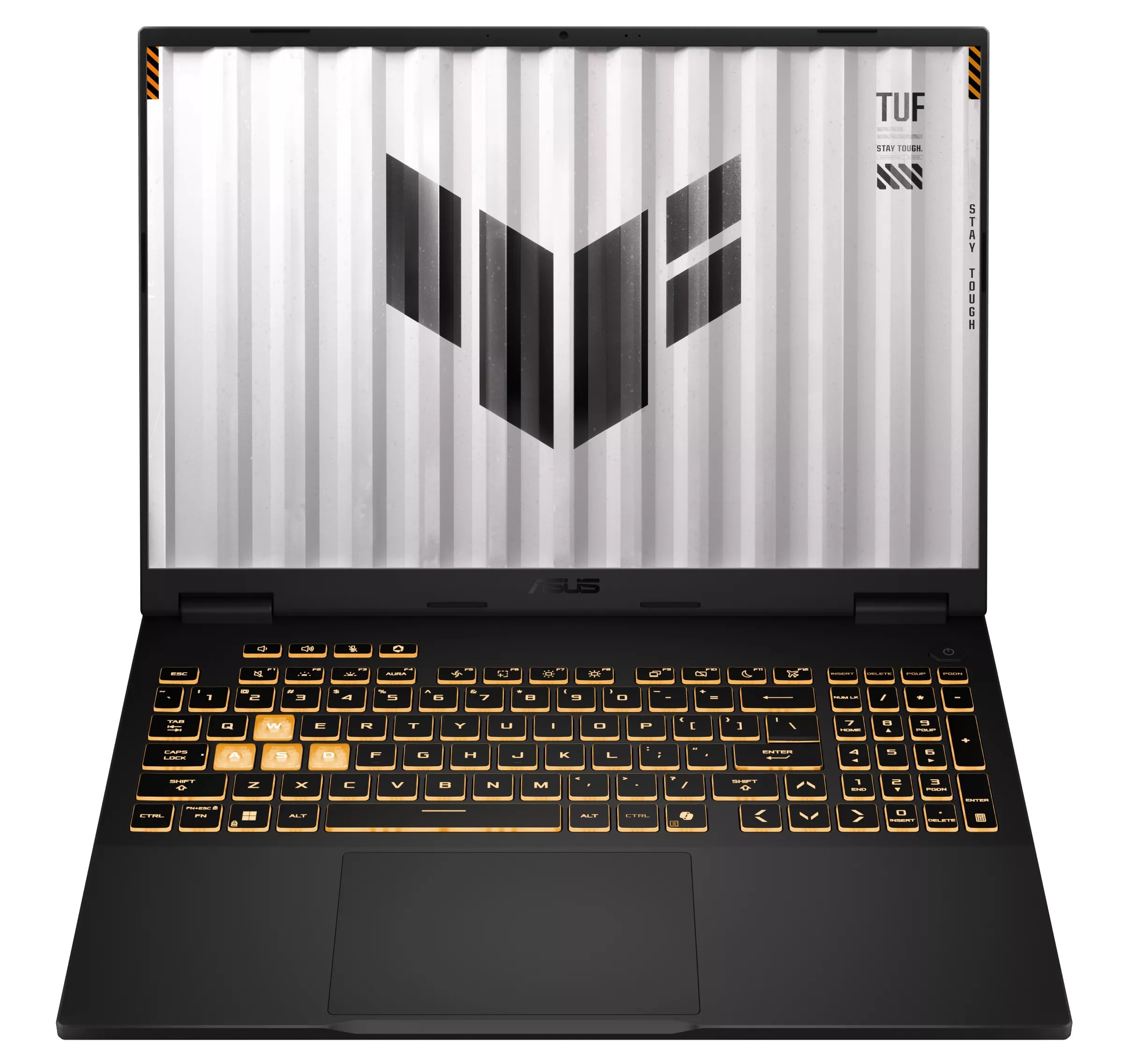 Ноутбук Asus TUF Gaming F16 FX608JPR-RV207 Core i7 14650HX 32Gb SSD512Gb NVIDIA GeForce RTX 5070 8Gb