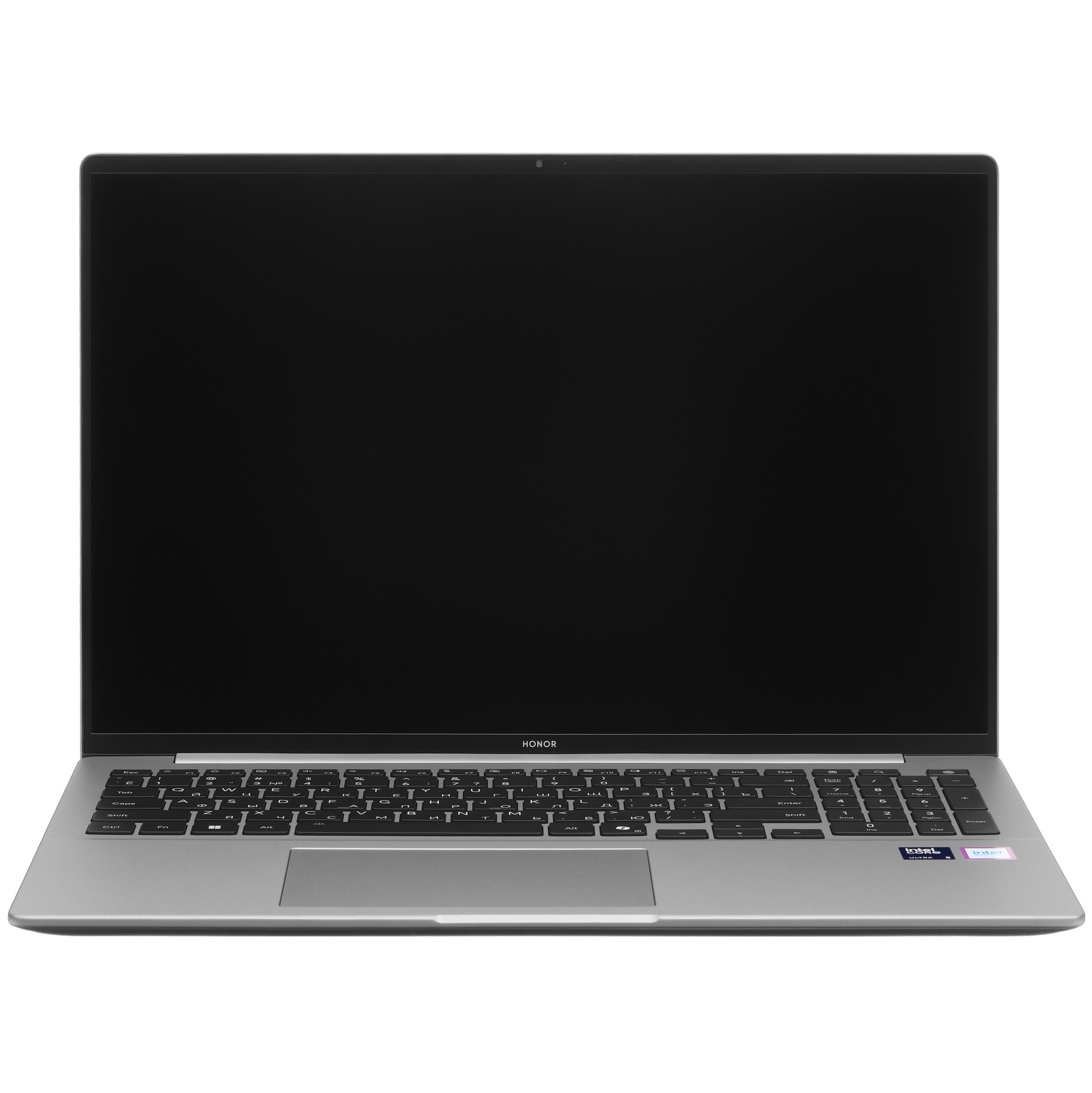 Ноутбук Honor MagicBook 16 2026 LinhaiC/16"/IPS/Intel Core Ultra 5 325/16Gb/512Gb SSD/Intel Graphics