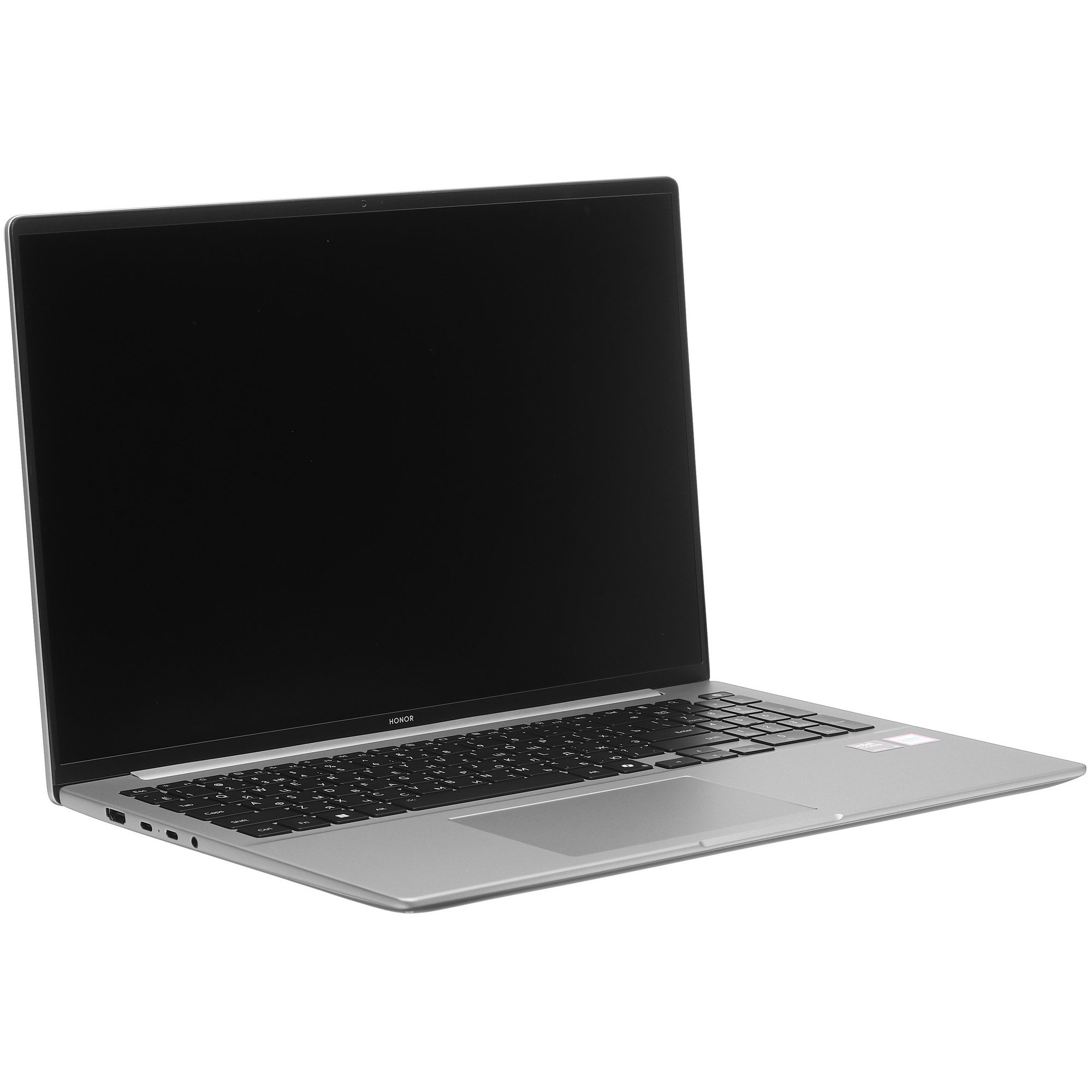 Ноутбук Honor MagicBook 16 2026 LinhaiC/16"/IPS/Intel Core Ultra 5 325/16Gb/512Gb SSD/Intel Graphics