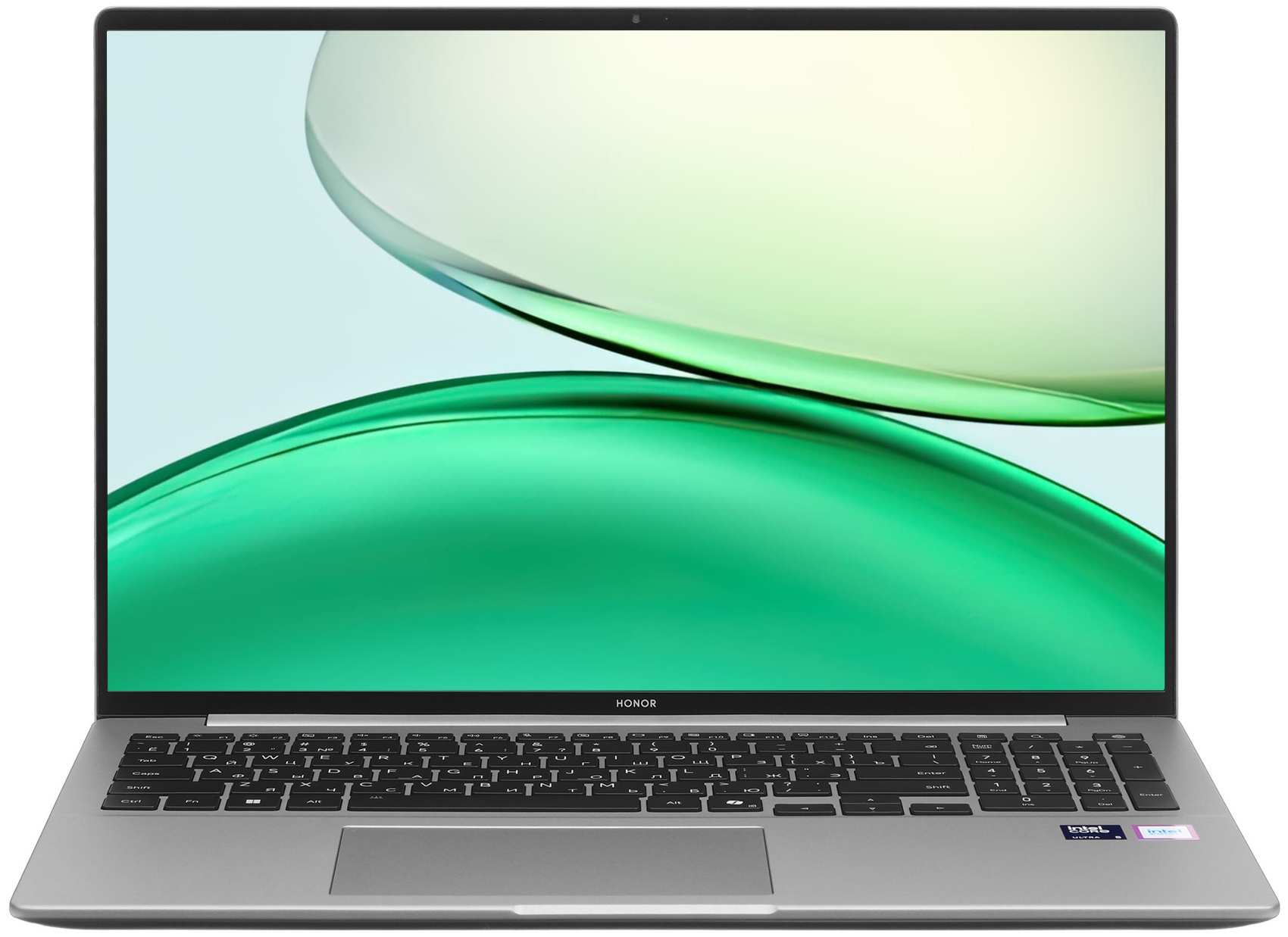 Ноутбук Honor MagicBook 16 2026 LinhaiC/16"/IPS/Intel Core Ultra 5 325/16Gb/512Gb SSD/Intel Graphics