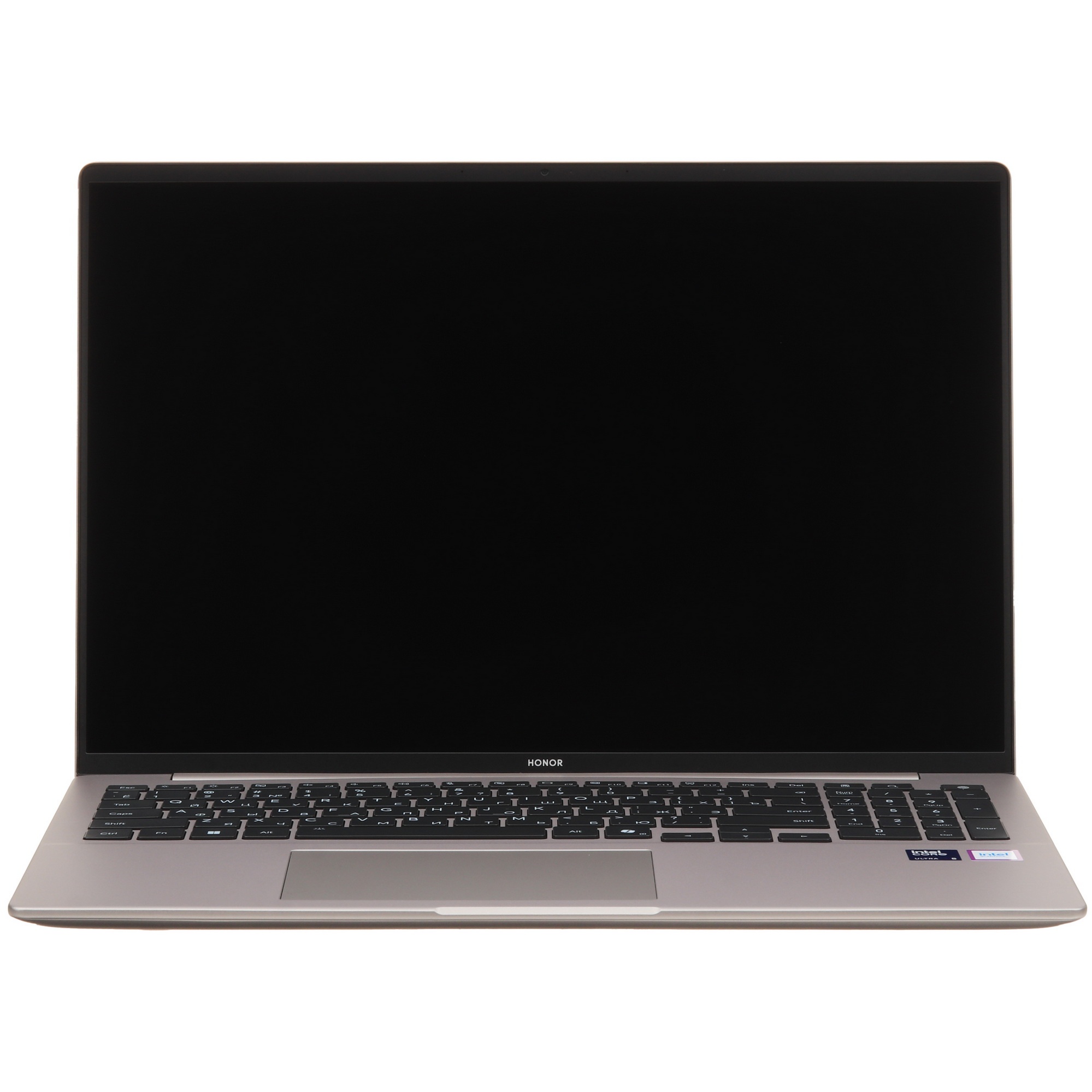 Ноутбук Honor MagicBook 16 2026 LinhaiC/16"/IPS/Intel Core Ultra 5 325/16Gb/1Tb SSD/Intel Graphics/б