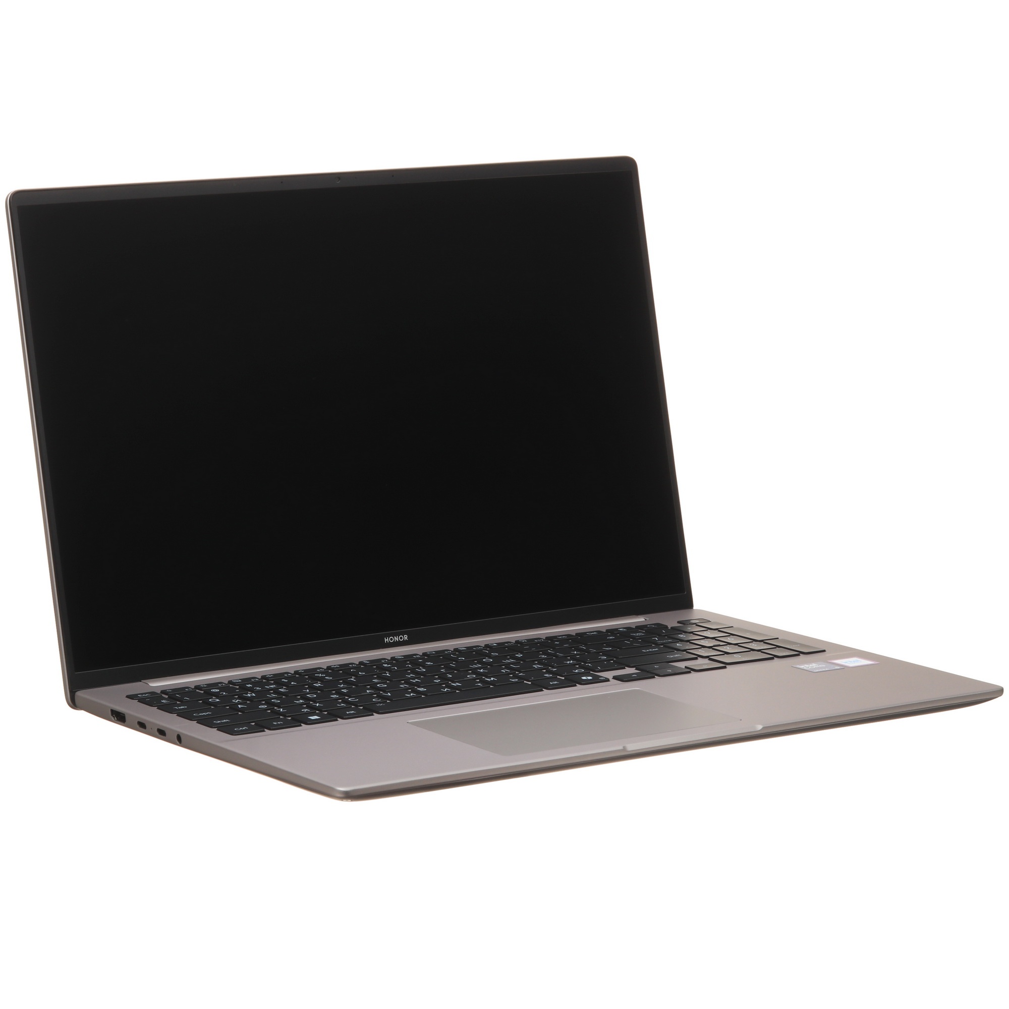 Ноутбук Honor MagicBook 16 2026 LinhaiC/16"/IPS/Intel Core Ultra 5 325/16Gb/1Tb SSD/Intel Graphics/б