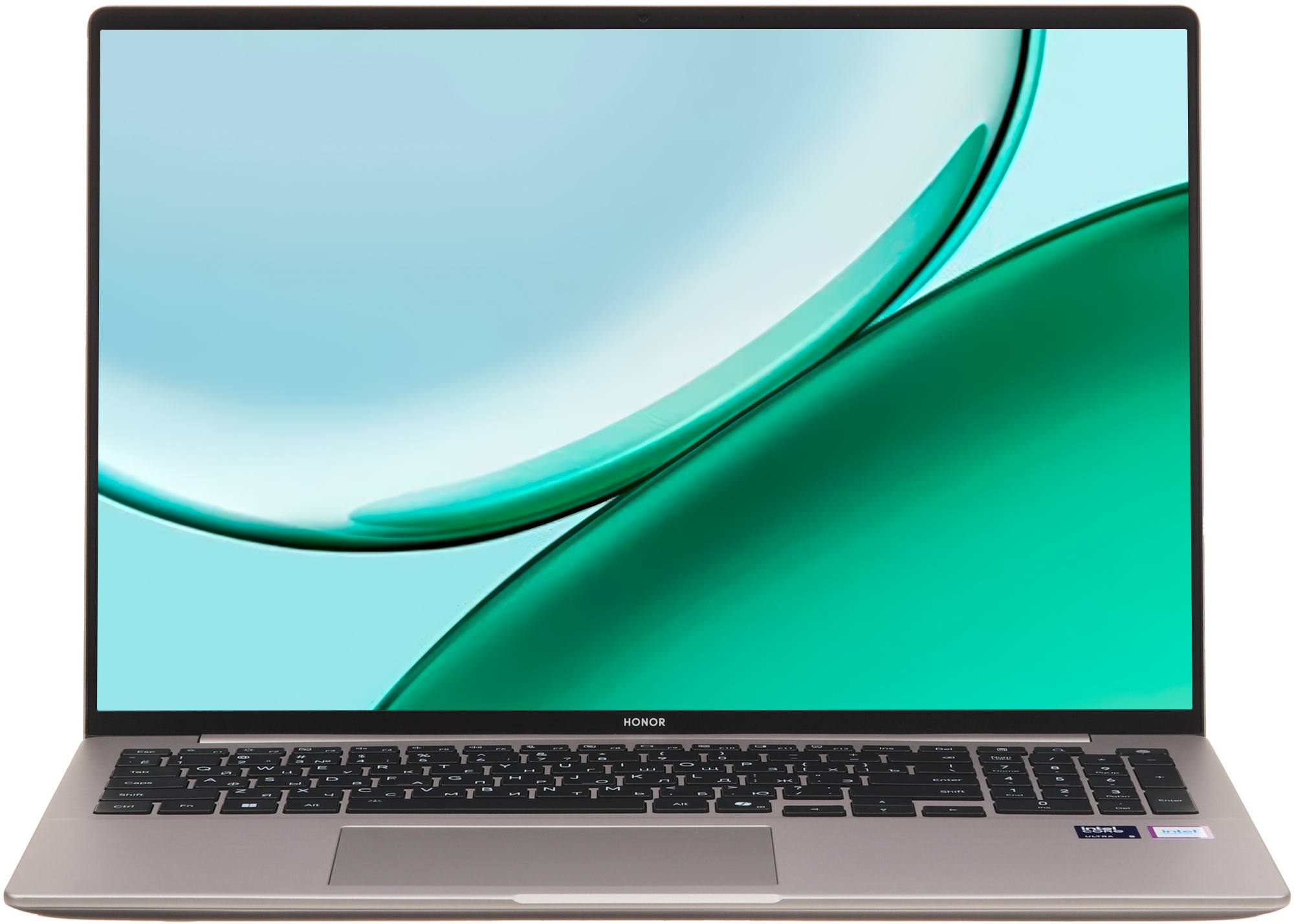 Ноутбук Honor MagicBook 16 2026 LinhaiC/16"/IPS/Intel Core Ultra 5 325/16Gb/1Tb SSD/Intel Graphics/б